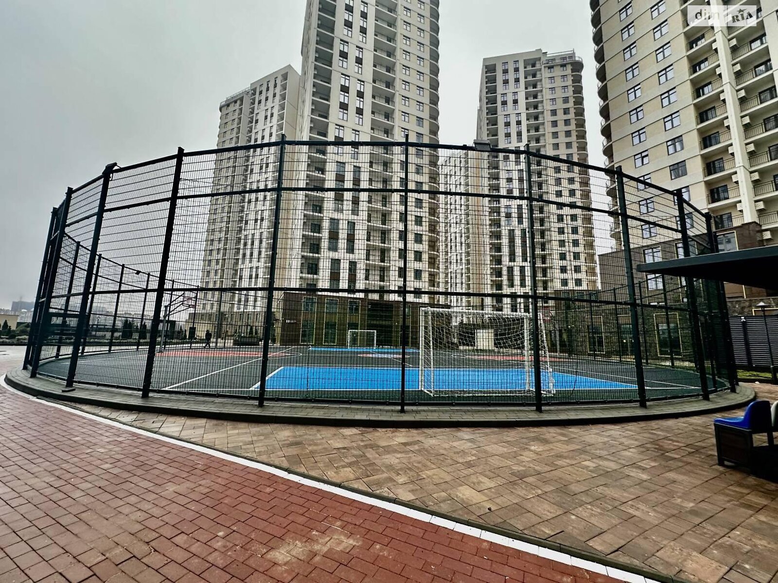 Продажа однокомнатной квартиры в Одессе, на ул. Краснова, район Приморский фото 1