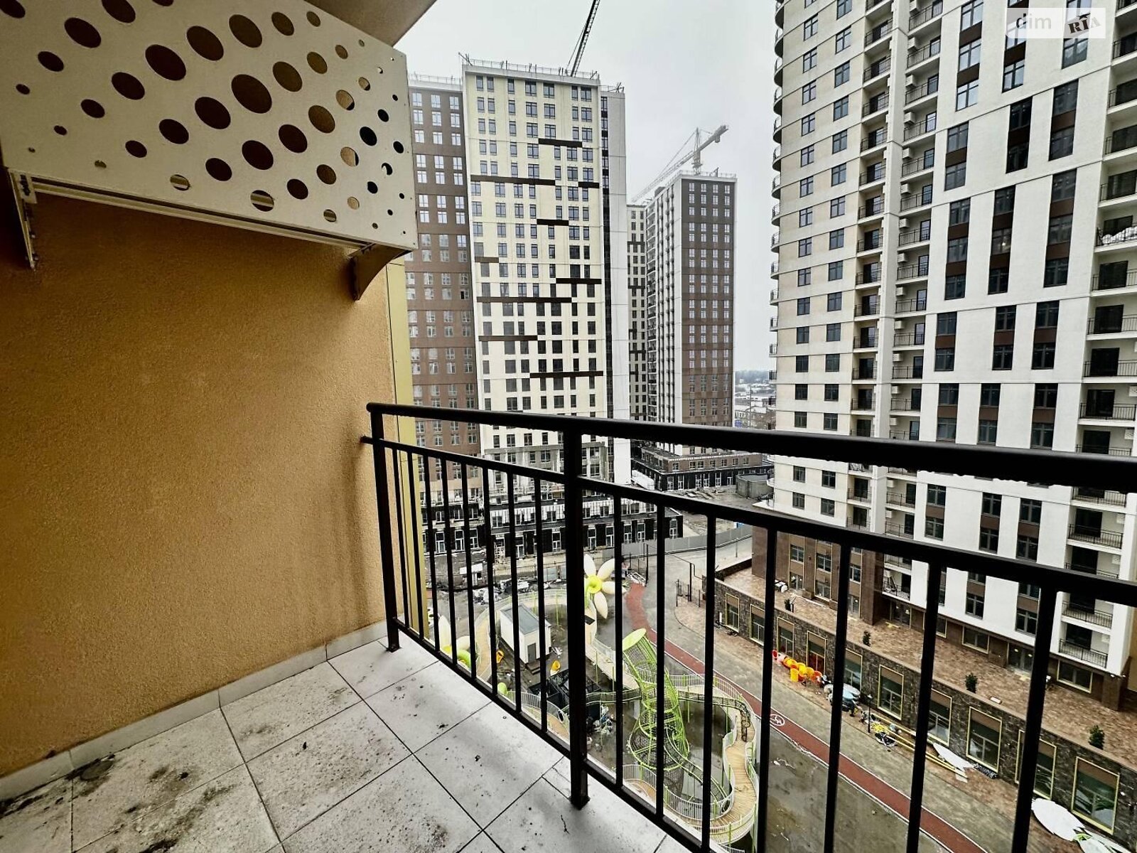 Продажа однокомнатной квартиры в Одессе, на ул. Краснова, район Приморский фото 1