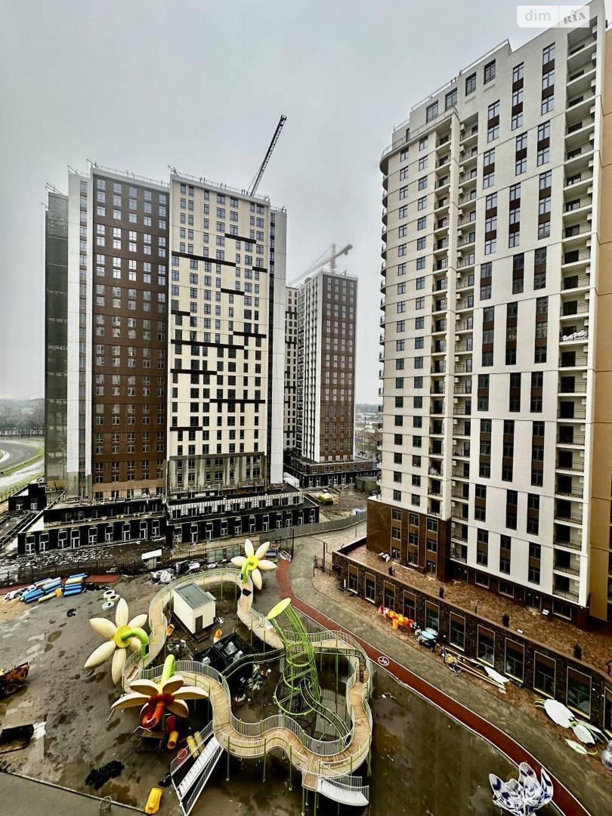 Продажа однокомнатной квартиры в Одессе, на ул. Краснова, район Приморский фото 1