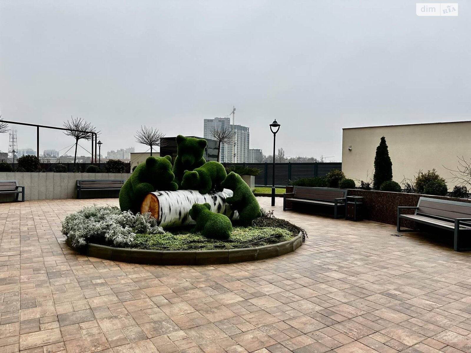 Продажа однокомнатной квартиры в Одессе, на ул. Краснова, район Приморский фото 1