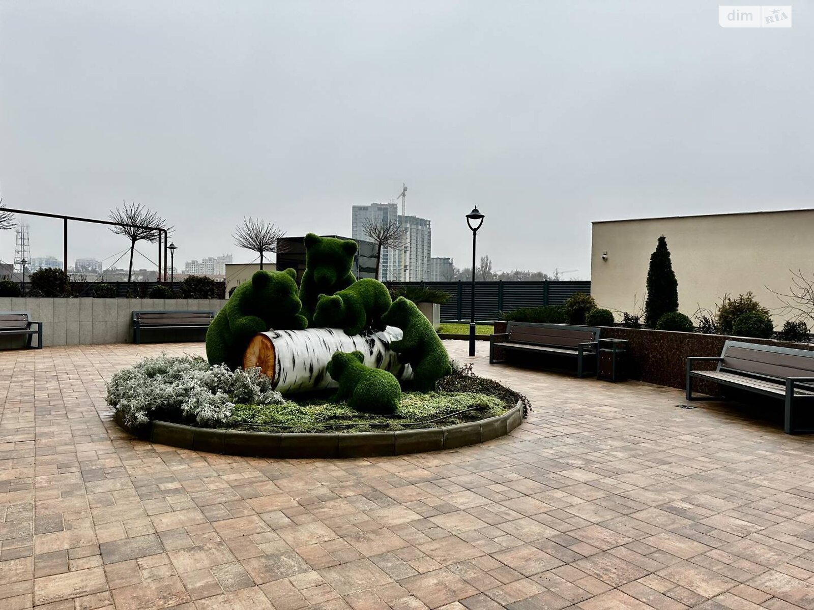 Продажа однокомнатной квартиры в Одессе, на ул. Краснова, район Приморский фото 1