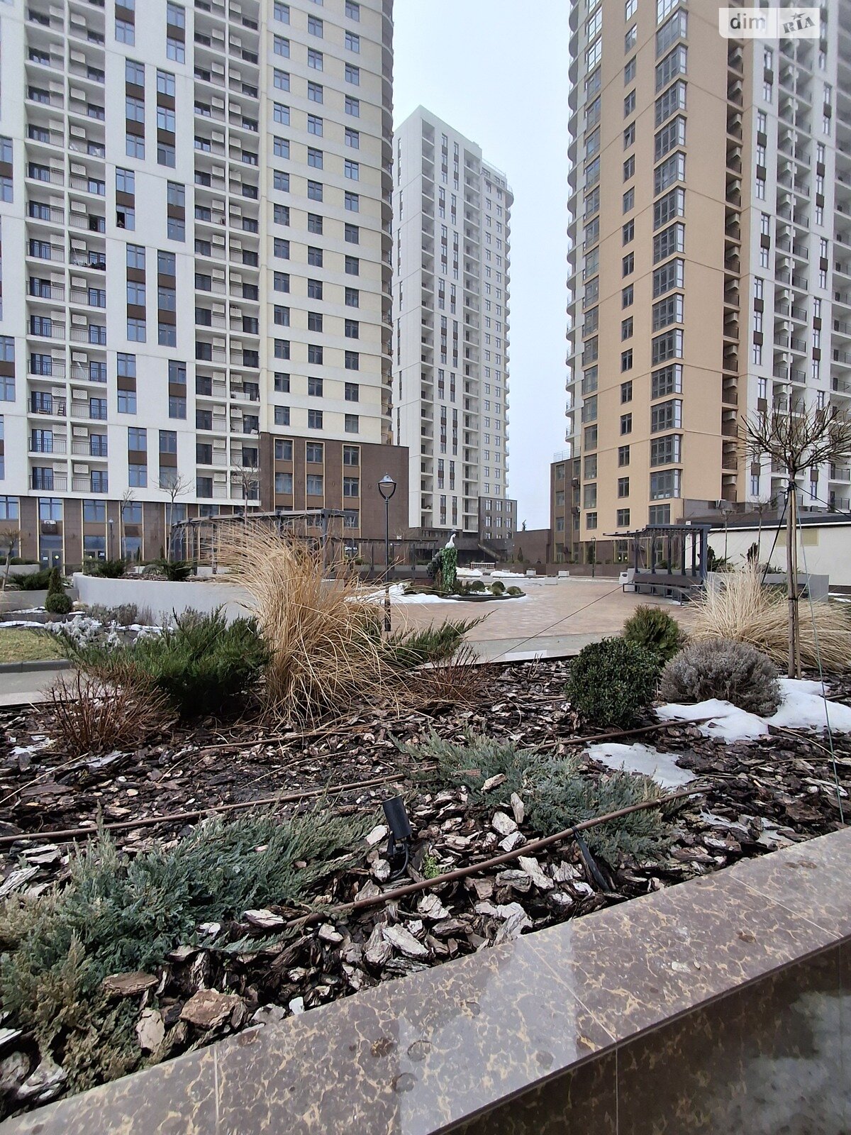 Продажа двухкомнатной квартиры в Одессе, на ул. Краснова 1Б, район Приморский фото 1