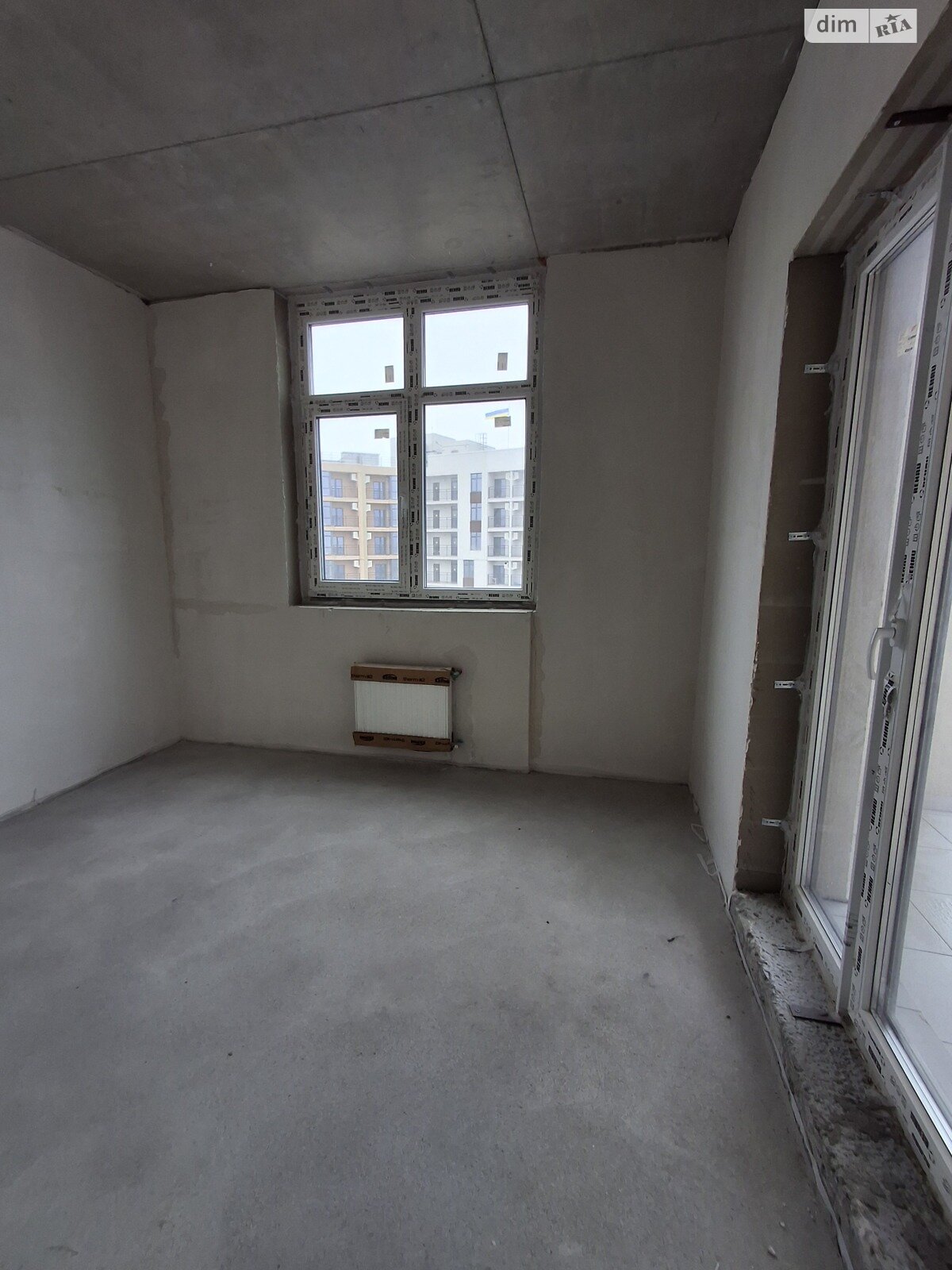 Продажа двухкомнатной квартиры в Одессе, на ул. Краснова 1Б, район Приморский фото 1