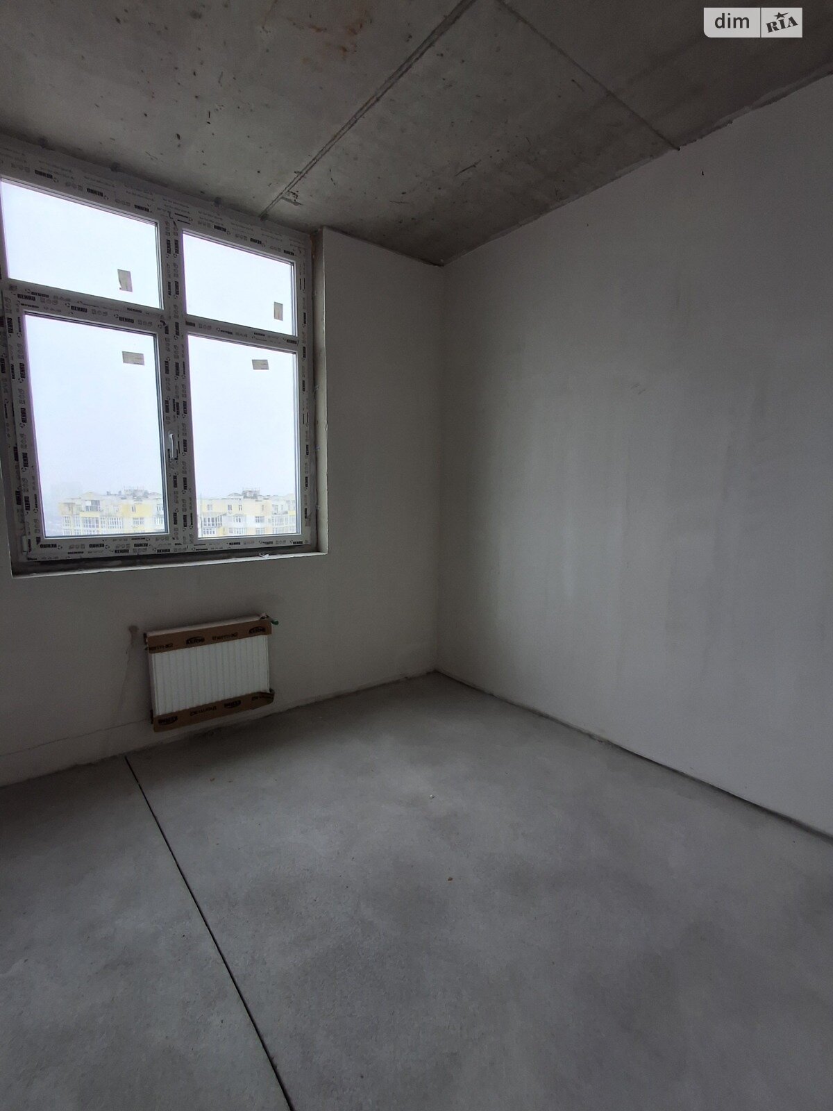 Продажа двухкомнатной квартиры в Одессе, на ул. Краснова 1Б, район Приморский фото 1