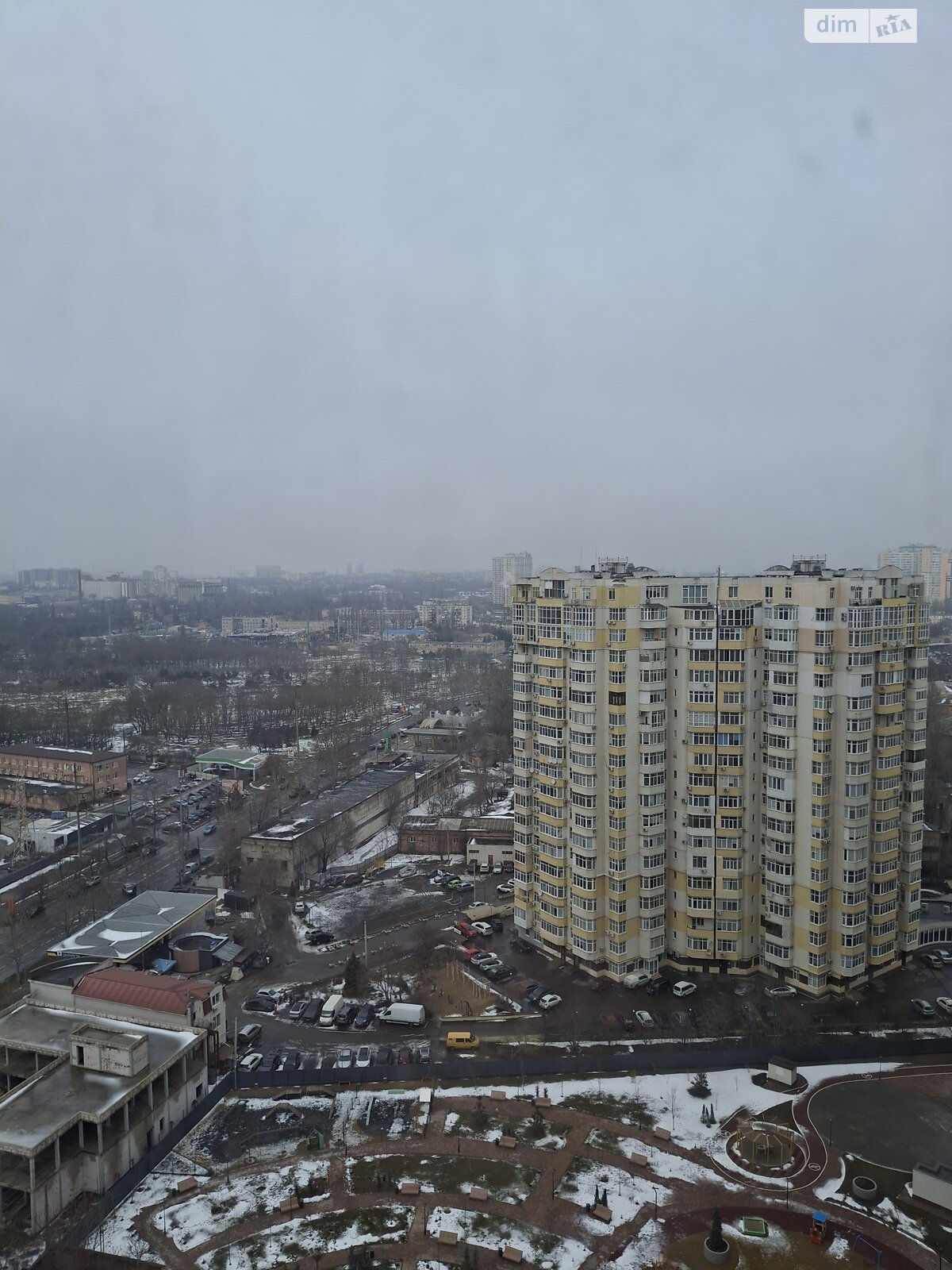 Продажа двухкомнатной квартиры в Одессе, на ул. Краснова 1Б, район Приморский фото 1