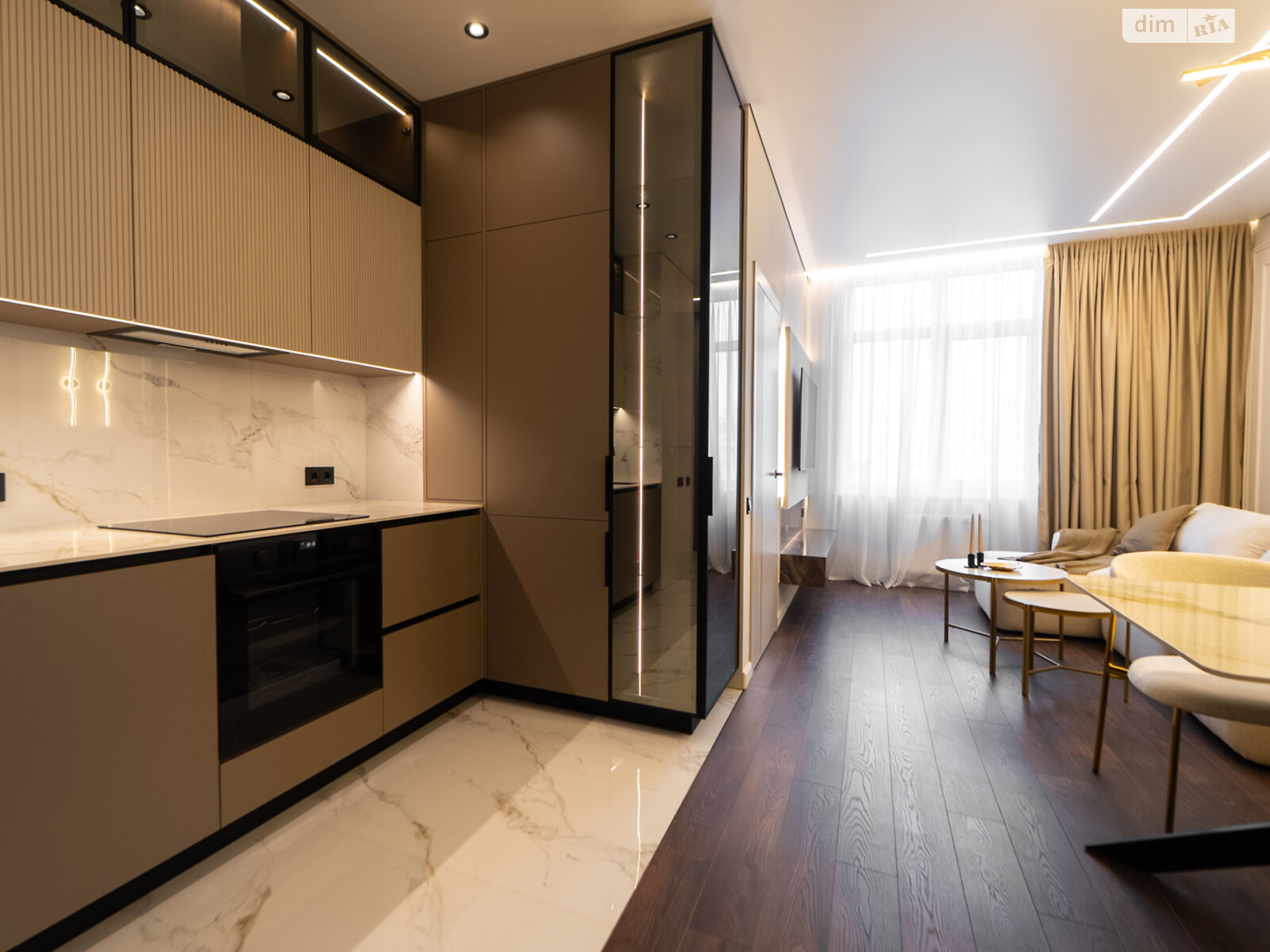 Продажа двухкомнатной квартиры в Одессе, на ул. Краснова 1В, район Приморский фото 1 Продажа двухкомнатной квартиры в Одессе, на ул. Краснова 1В, район Приморский фото 1