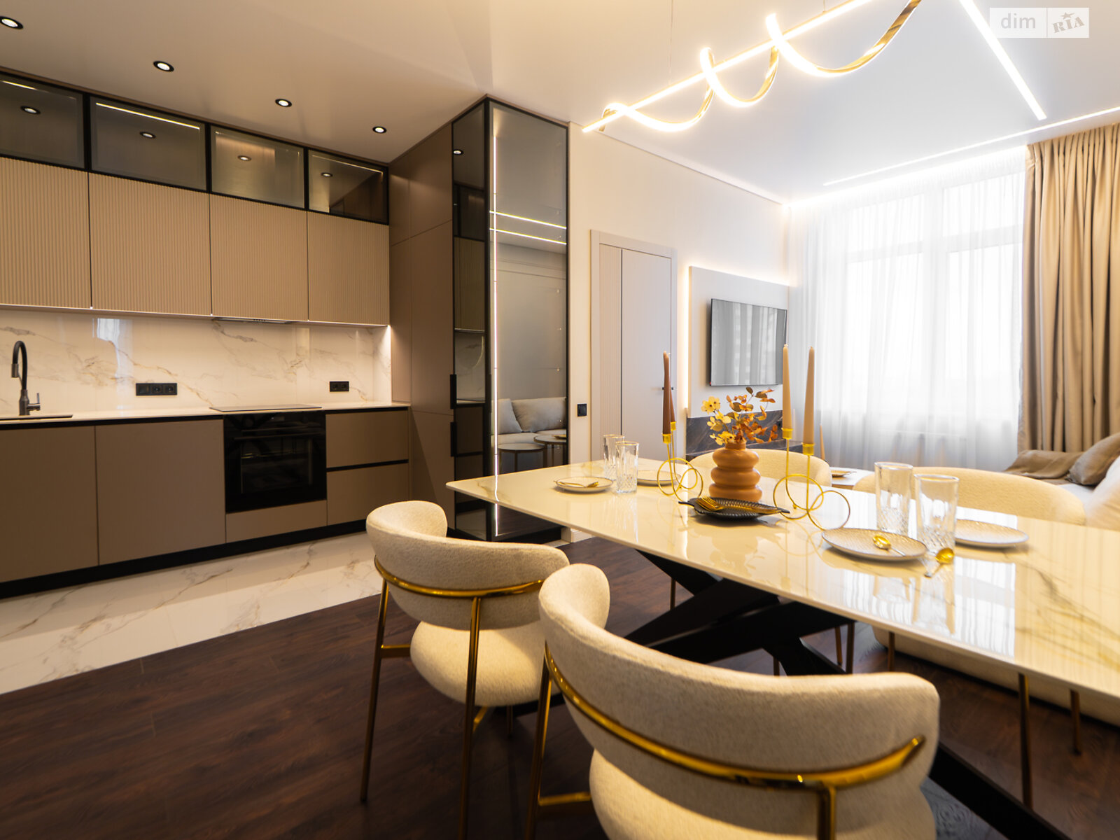 Продажа двухкомнатной квартиры в Одессе, на ул. Краснова 1В, район Приморский фото 1 Продажа двухкомнатной квартиры в Одессе, на ул. Краснова 1В, район Приморский фото 1