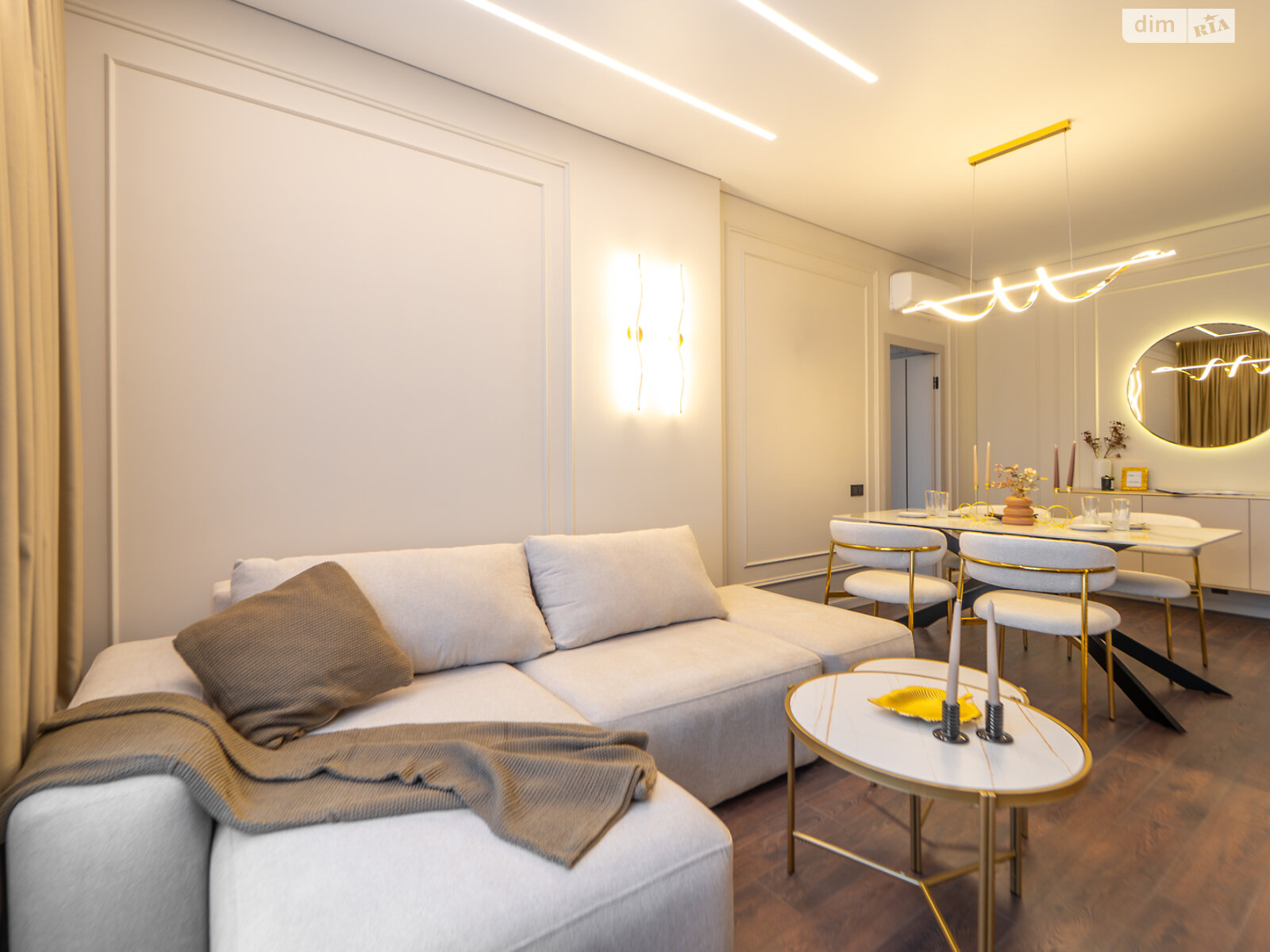 Продажа двухкомнатной квартиры в Одессе, на ул. Краснова 1В, район Приморский фото 1 Продажа двухкомнатной квартиры в Одессе, на ул. Краснова 1В, район Приморский фото 1