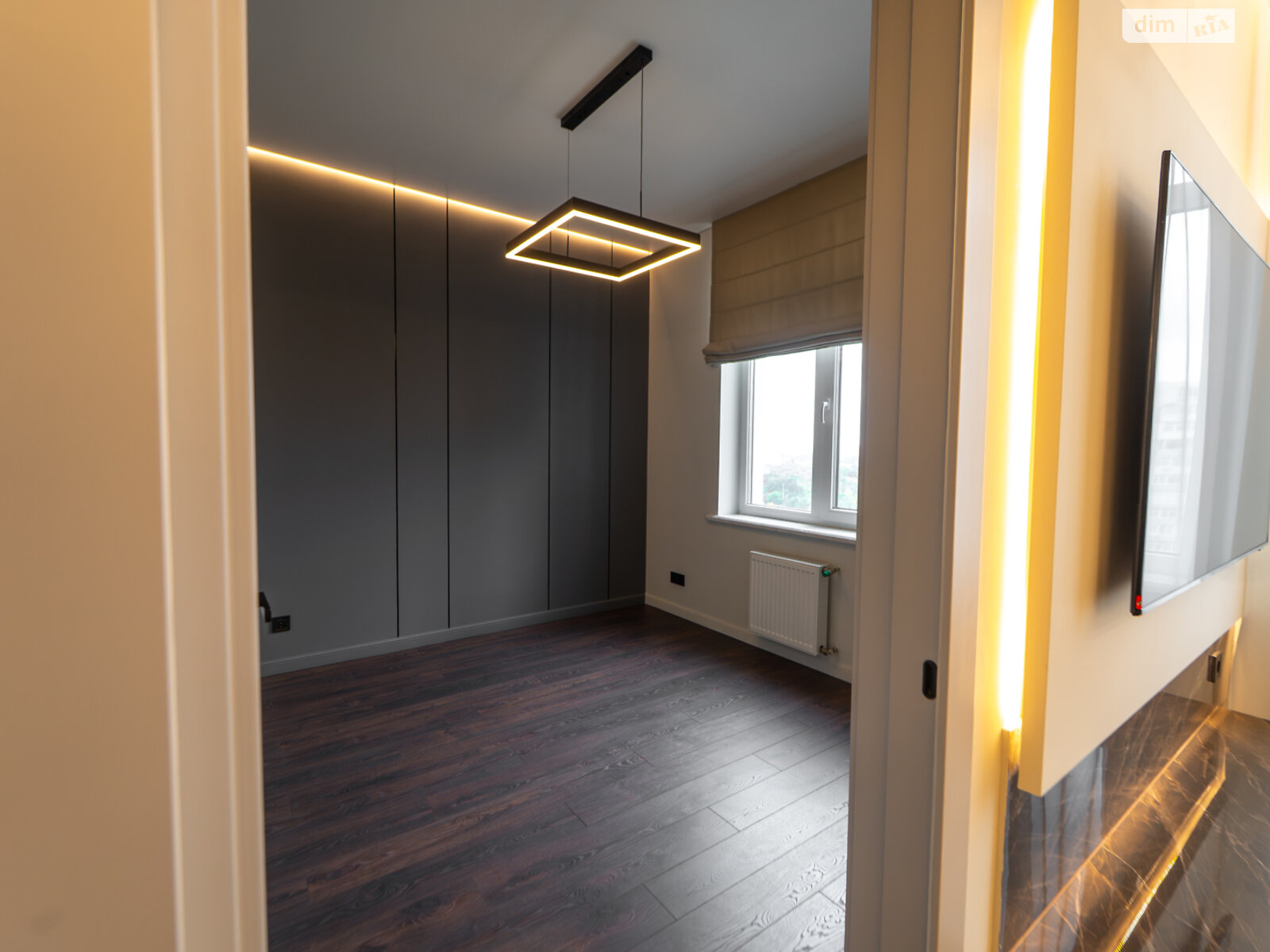 Продажа двухкомнатной квартиры в Одессе, на ул. Краснова 1В, район Приморский фото 1 Продажа двухкомнатной квартиры в Одессе, на ул. Краснова 1В, район Приморский фото 1