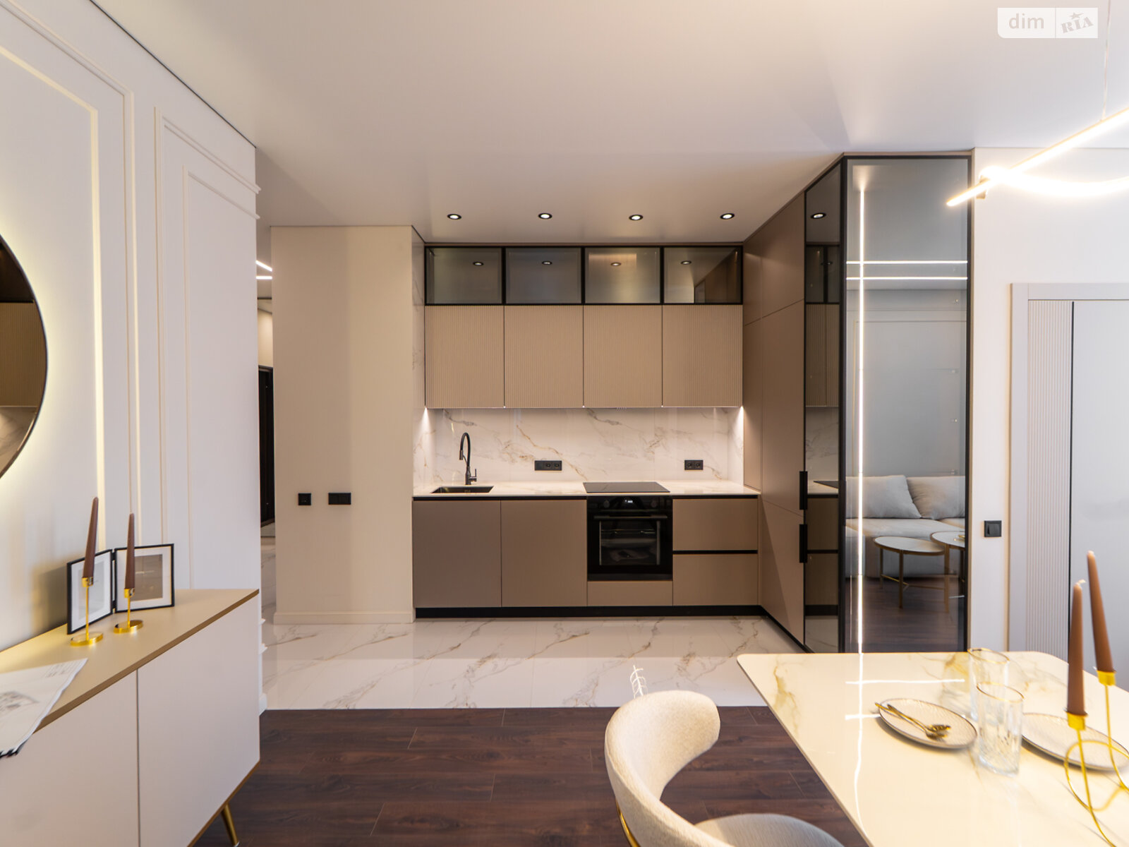 Продажа двухкомнатной квартиры в Одессе, на ул. Краснова 1В, район Приморский фото 1 Продажа двухкомнатной квартиры в Одессе, на ул. Краснова 1В, район Приморский фото 1