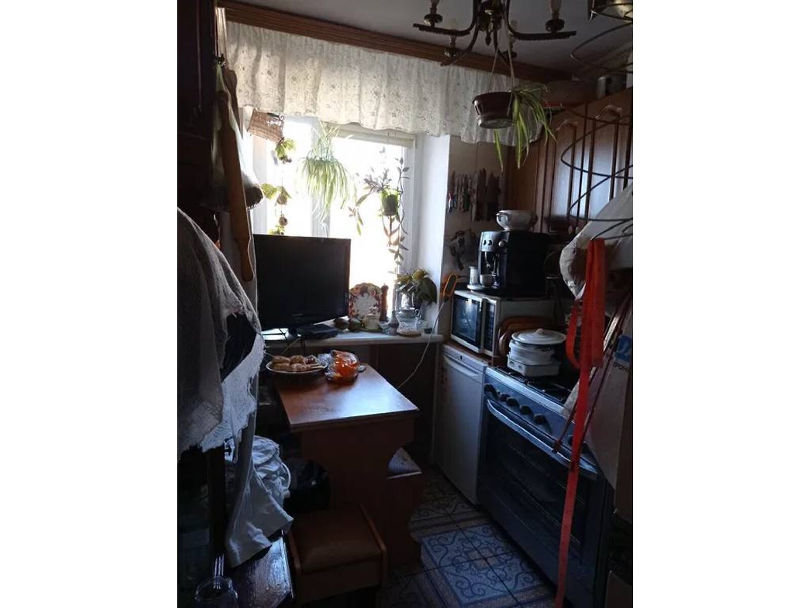 Продаж двокімнатної квартири в Одесі, на пров. Красний, район Приморський фото 1