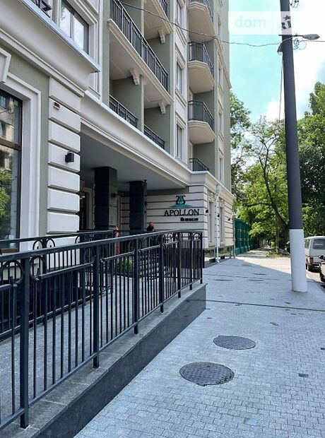 Продажа двухкомнатной квартиры в Одессе, на 2-й пер. Куликовский 2а район Приморский фото 1 Продажа двухкомнатной квартиры в Одессе, на 2-й пер. Куликовский 2а район Приморский фото 1