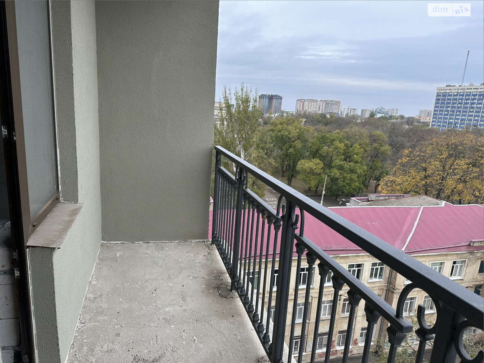 Продаж однокімнатної квартири в Одесі, на 2-й пров. Куликовський 2А, район Приморський фото 1