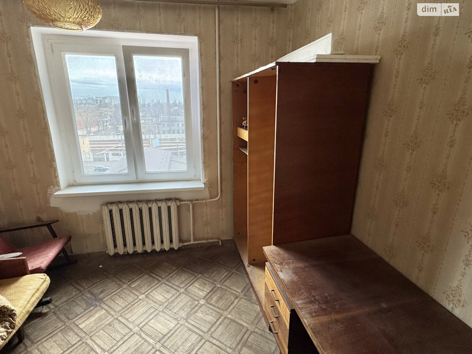 Продажа трехкомнатной квартиры в Одессе, на 2-й пер. Куликовский, район Приморский фото 1 Продажа трехкомнатной квартиры в Одессе, на 2-й пер. Куликовский, район Приморский фото 1