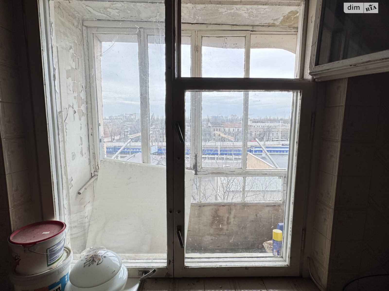 Продажа трехкомнатной квартиры в Одессе, на 2-й пер. Куликовский, район Приморский фото 1 Продажа трехкомнатной квартиры в Одессе, на 2-й пер. Куликовский, район Приморский фото 1