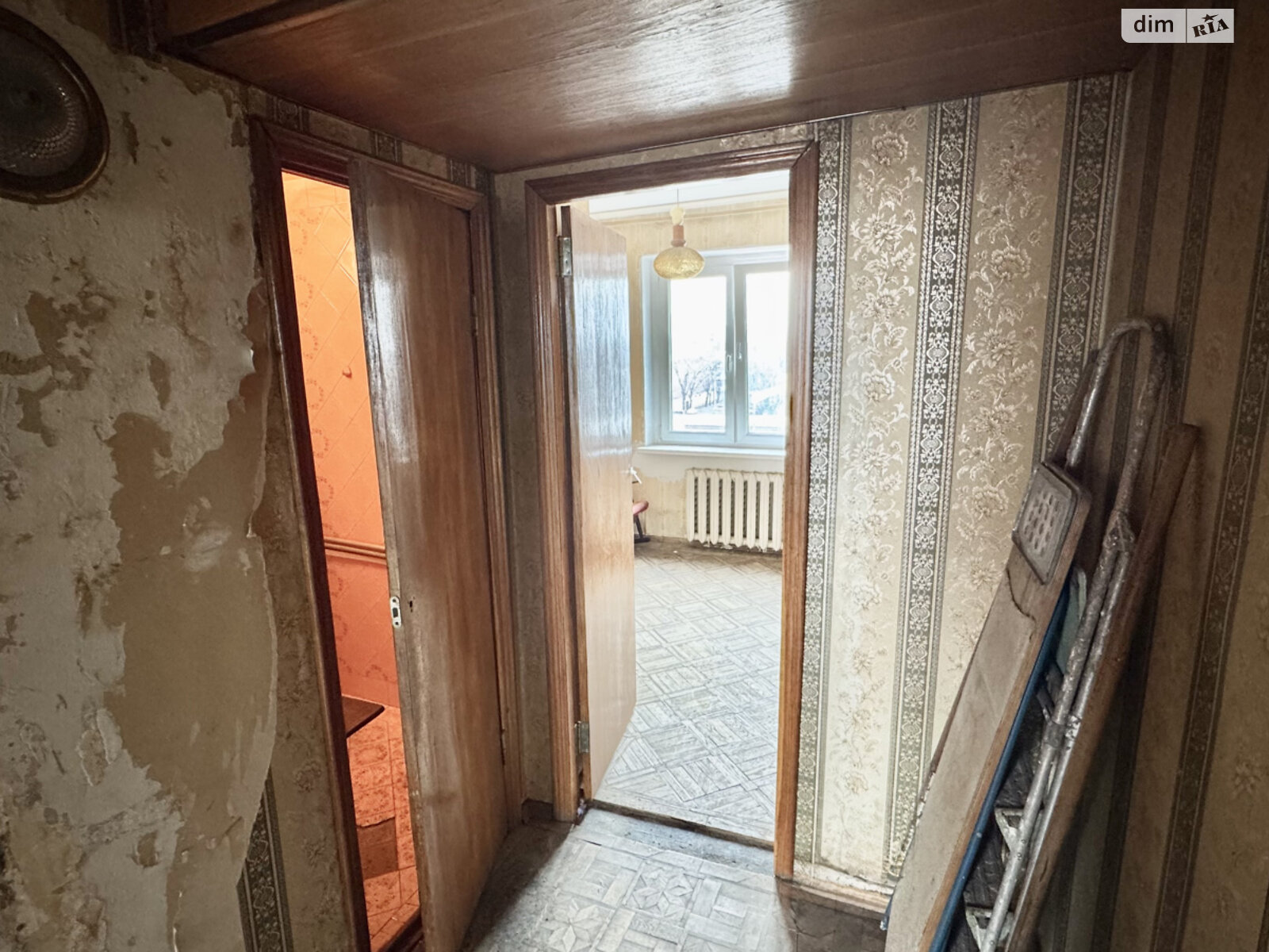 Продажа трехкомнатной квартиры в Одессе, на 2-й пер. Куликовский, район Приморский фото 1