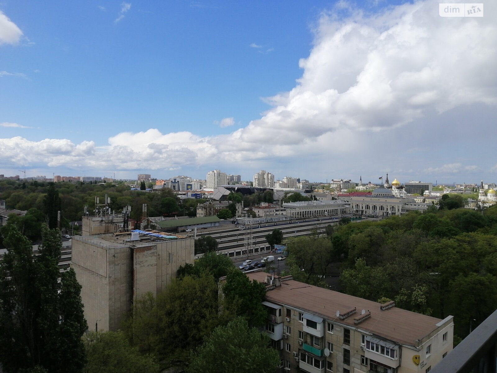 Продажа двухкомнатной квартиры в Одессе, на 2-й пер. Куликовский 2А, район Приморский фото 1 Продажа двухкомнатной квартиры в Одессе, на 2-й пер. Куликовский 2А, район Приморский фото 1