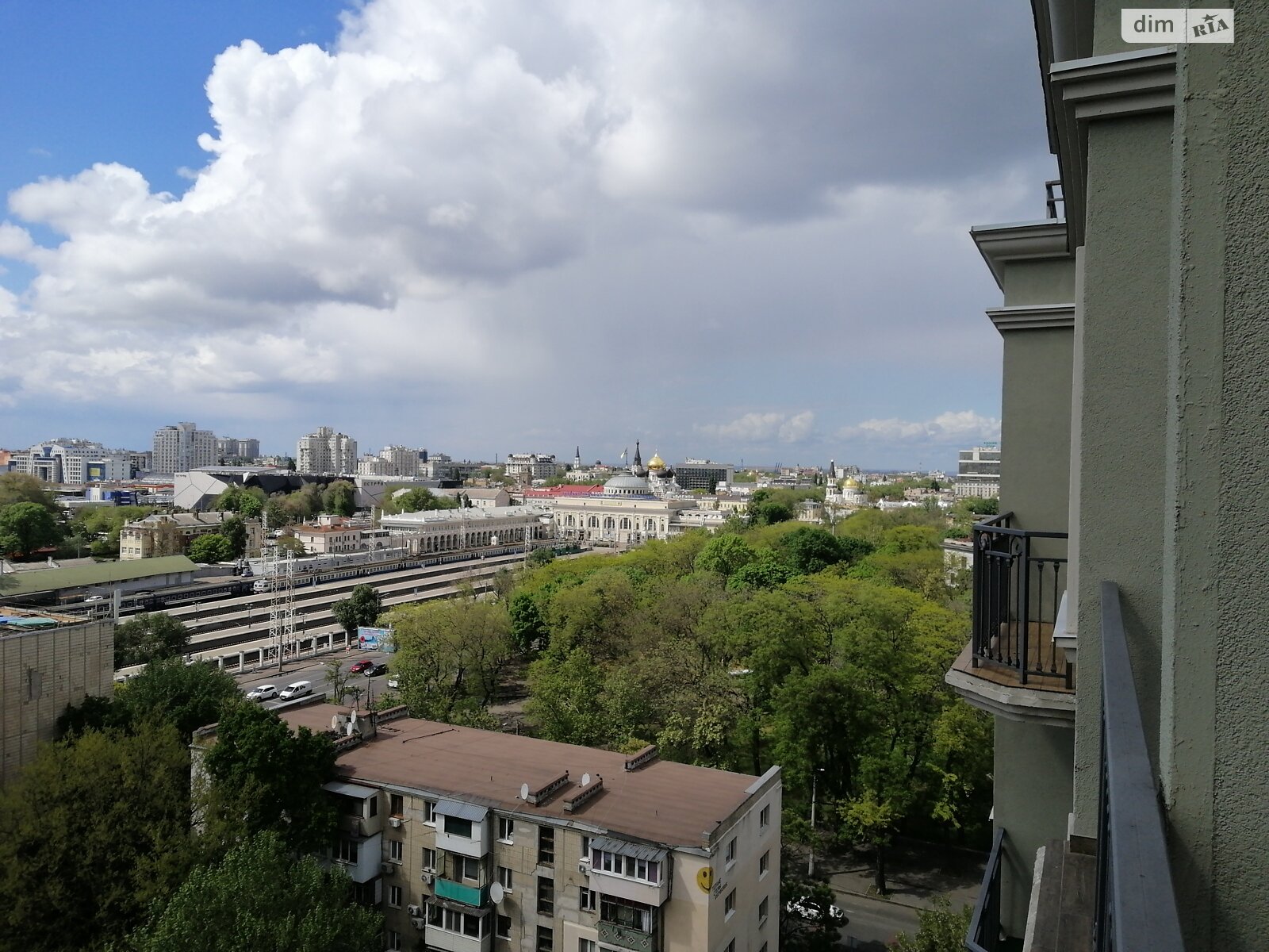 Продажа двухкомнатной квартиры в Одессе, на 2-й пер. Куликовский 2А, район Приморский фото 1 Продажа двухкомнатной квартиры в Одессе, на 2-й пер. Куликовский 2А, район Приморский фото 1