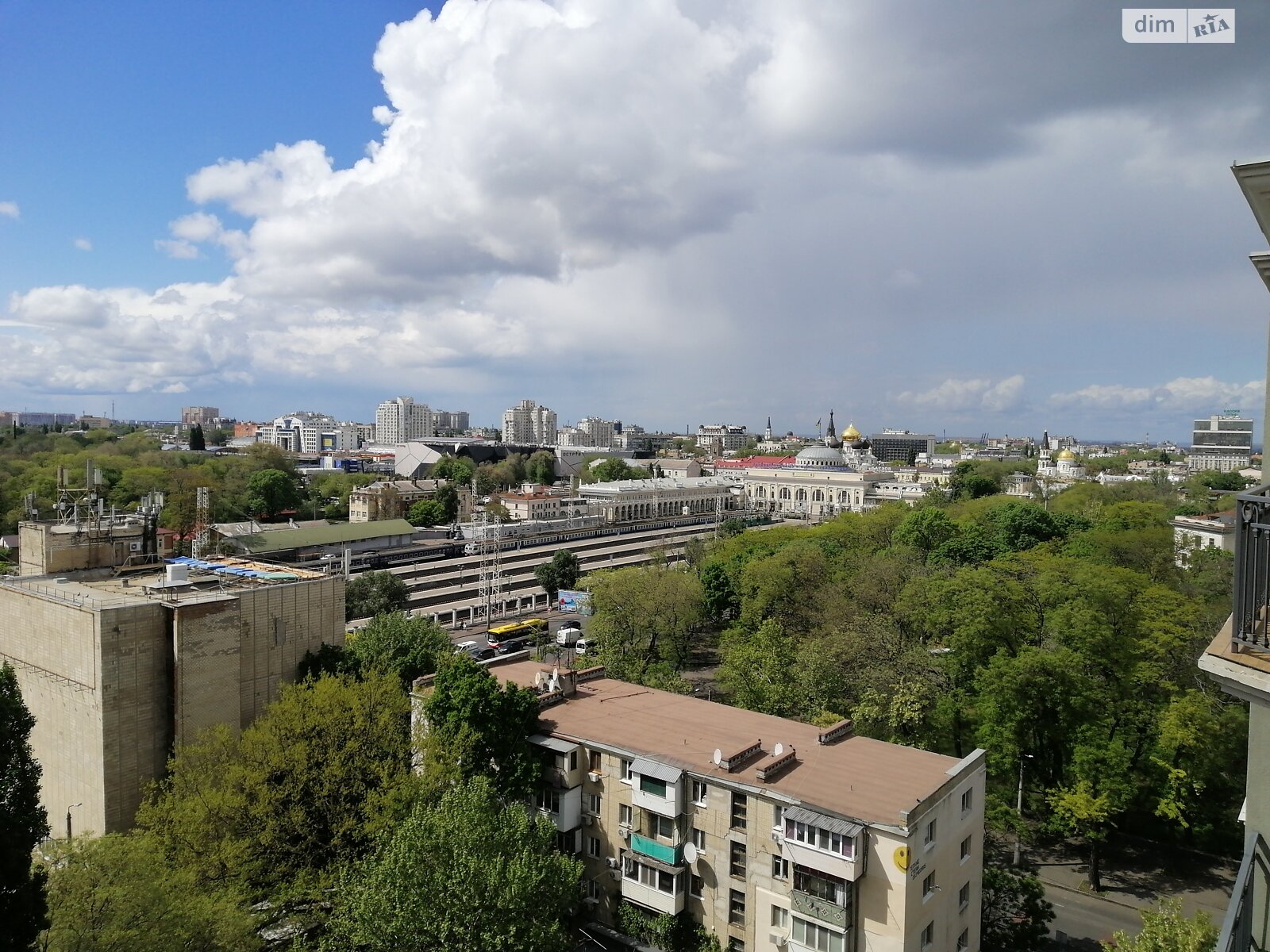 Продажа двухкомнатной квартиры в Одессе, на 2-й пер. Куликовский 2А, район Приморский фото 1 Продажа двухкомнатной квартиры в Одессе, на 2-й пер. Куликовский 2А, район Приморский фото 1