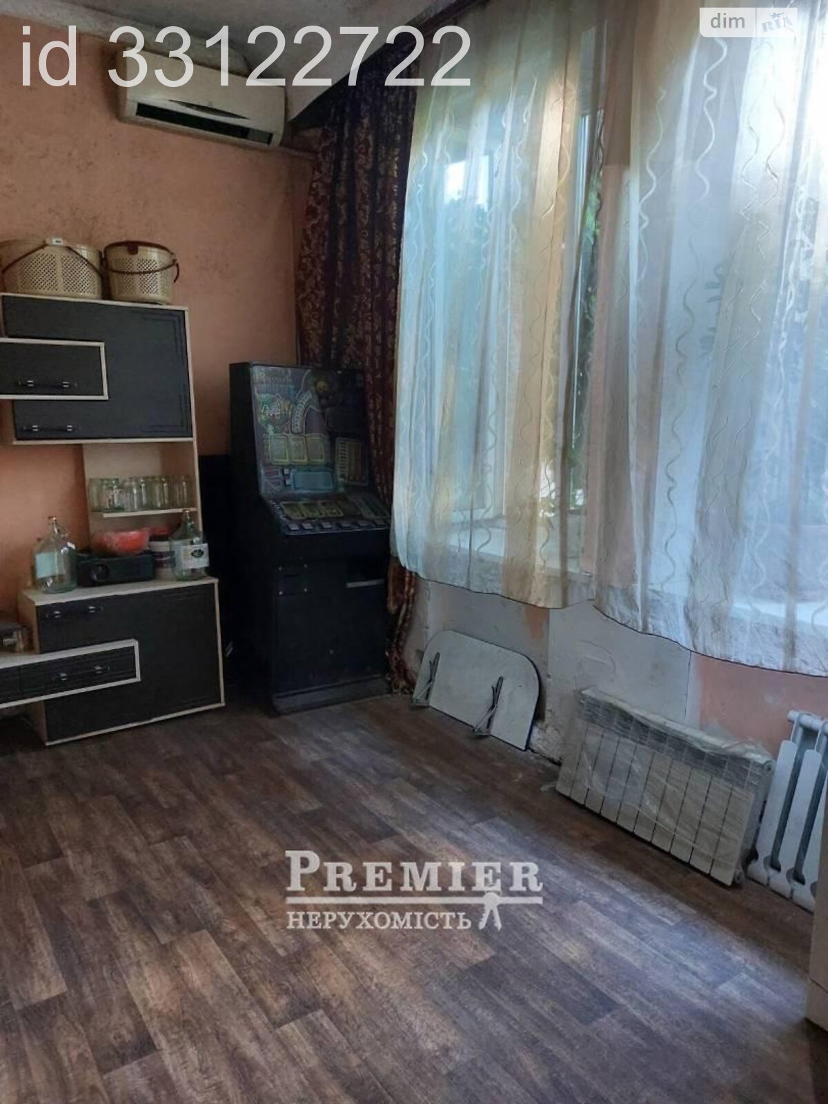 Продажа двухкомнатной квартиры в Одессе, на 2-й пер. Куликовский, район Приморский фото 1 Продажа двухкомнатной квартиры в Одессе, на 2-й пер. Куликовский, район Приморский фото 1