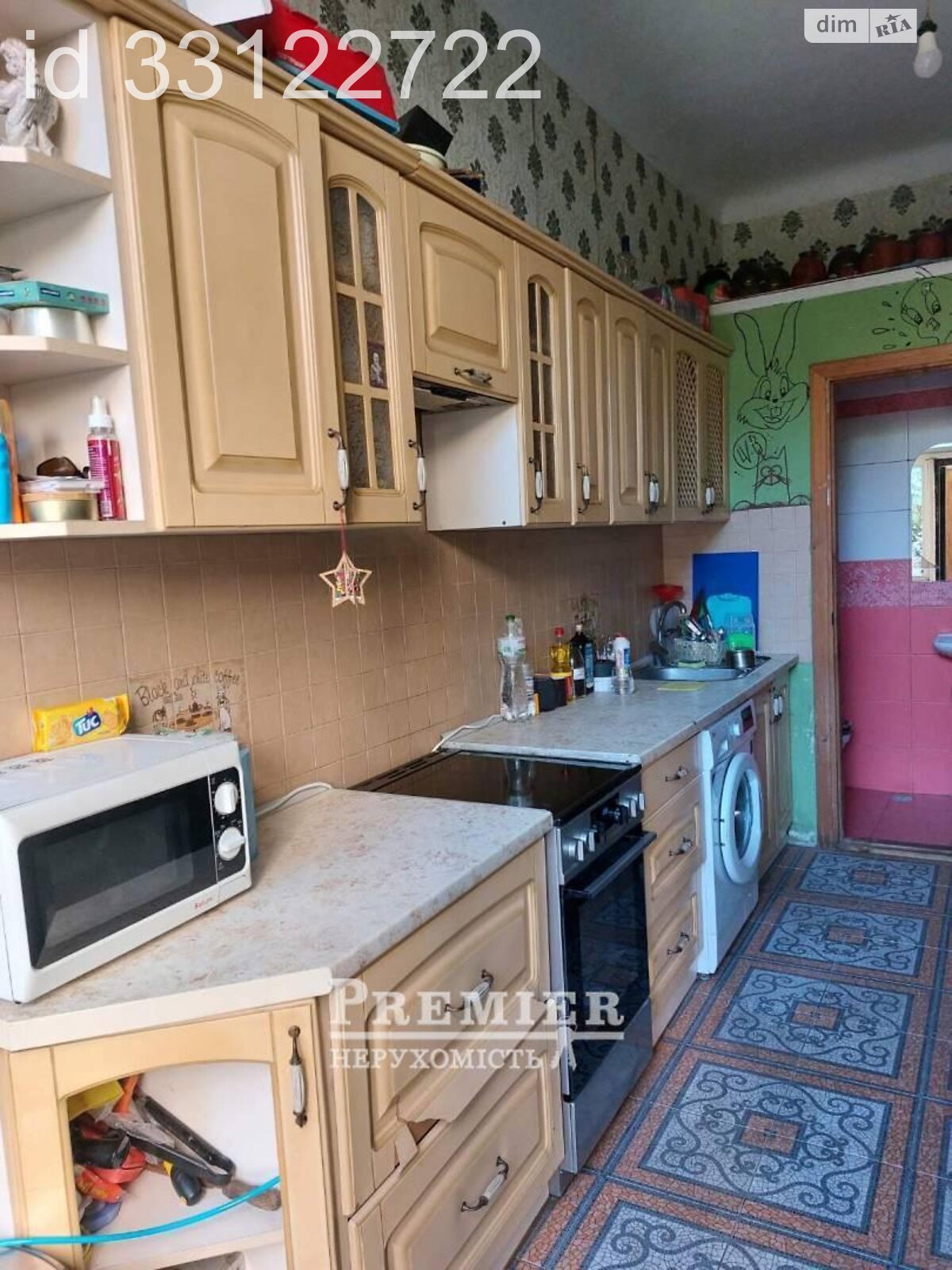 Продажа двухкомнатной квартиры в Одессе, на 2-й пер. Куликовский, район Приморский фото 1 Продажа двухкомнатной квартиры в Одессе, на 2-й пер. Куликовский, район Приморский фото 1