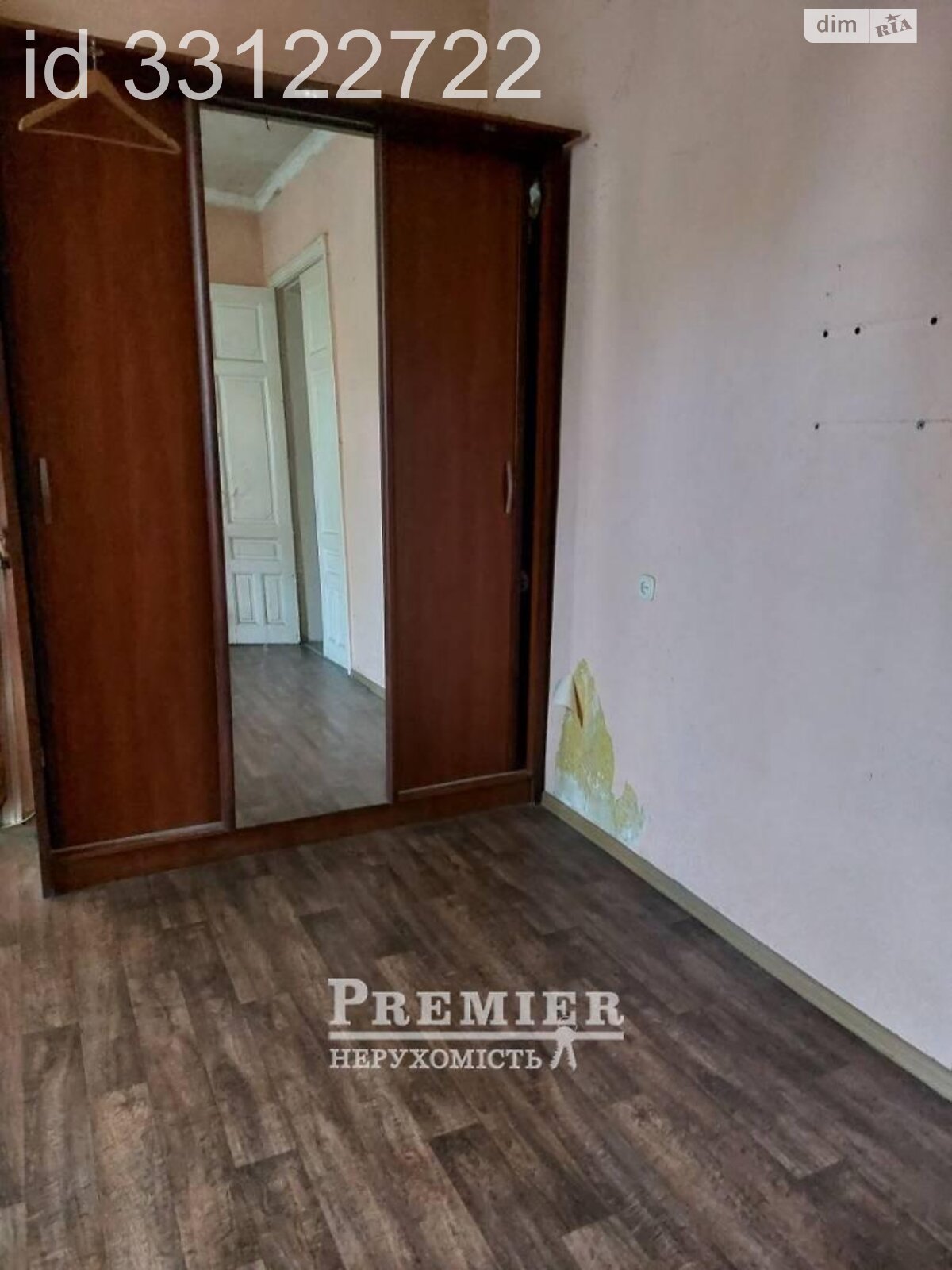 Продажа двухкомнатной квартиры в Одессе, на 2-й пер. Куликовский, район Приморский фото 1 Продажа двухкомнатной квартиры в Одессе, на 2-й пер. Куликовский, район Приморский фото 1