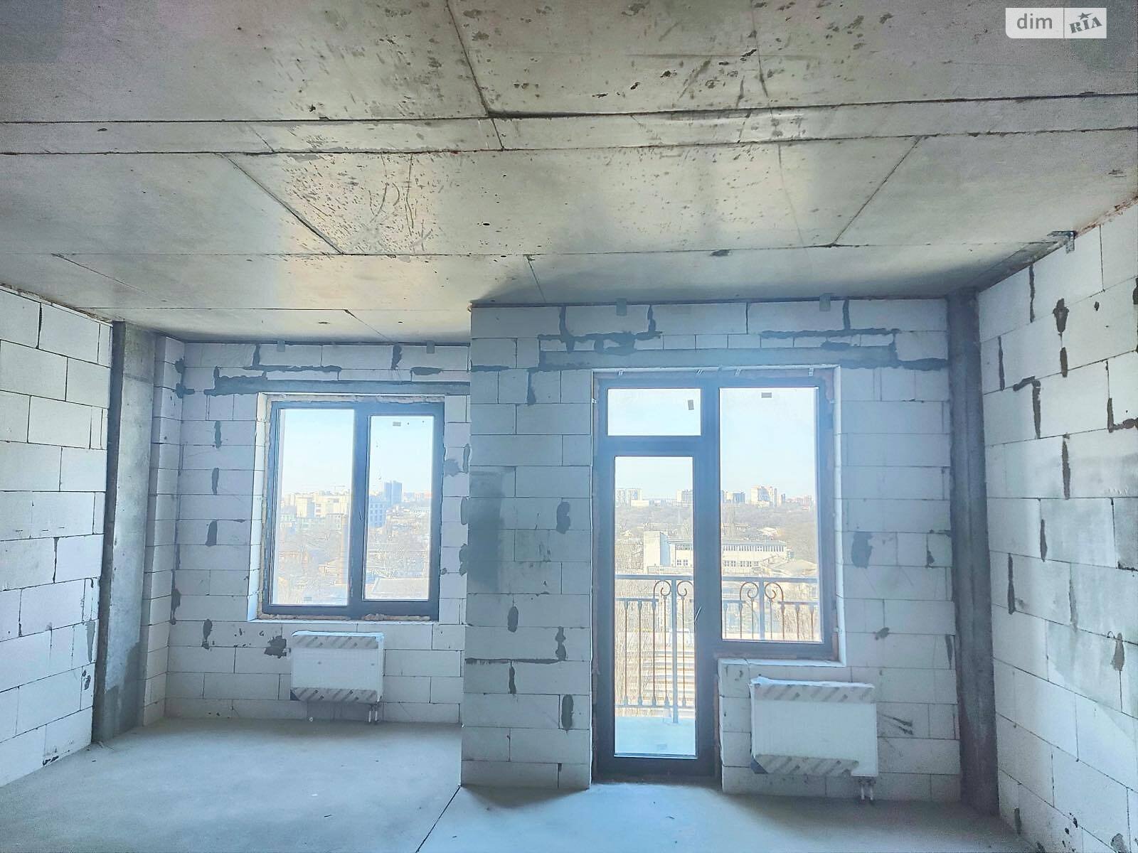 Продаж двокімнатної квартири в Одесі, на 2-й пров. Куликовський 2А, район Приморський фото 1 Продаж двокімнатної квартири в Одесі, на 2-й пров. Куликовський 2А, район Приморський фото 1
