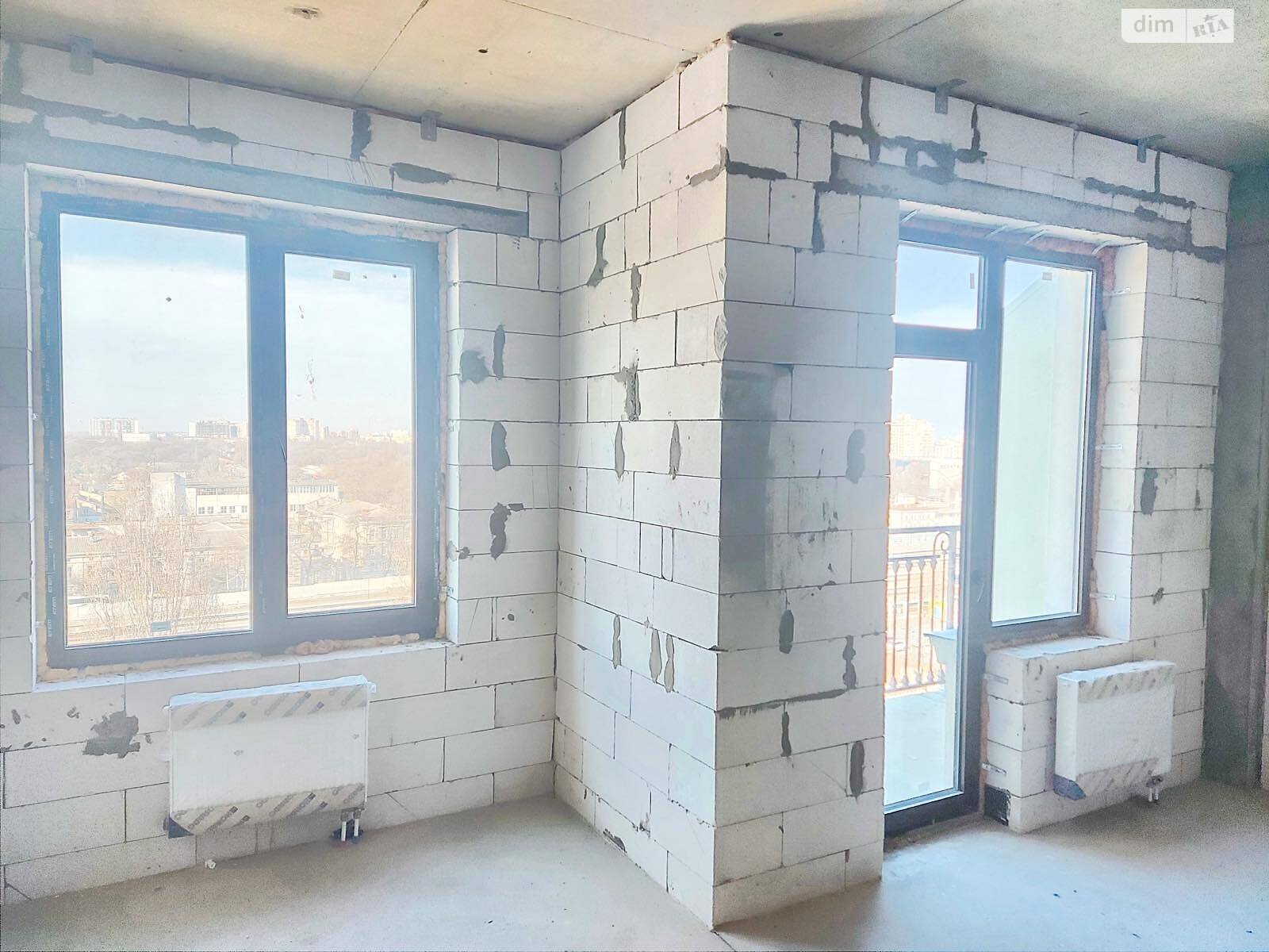 Продаж двокімнатної квартири в Одесі, на 2-й пров. Куликовський 2А, район Приморський фото 1 Продаж двокімнатної квартири в Одесі, на 2-й пров. Куликовський 2А, район Приморський фото 1