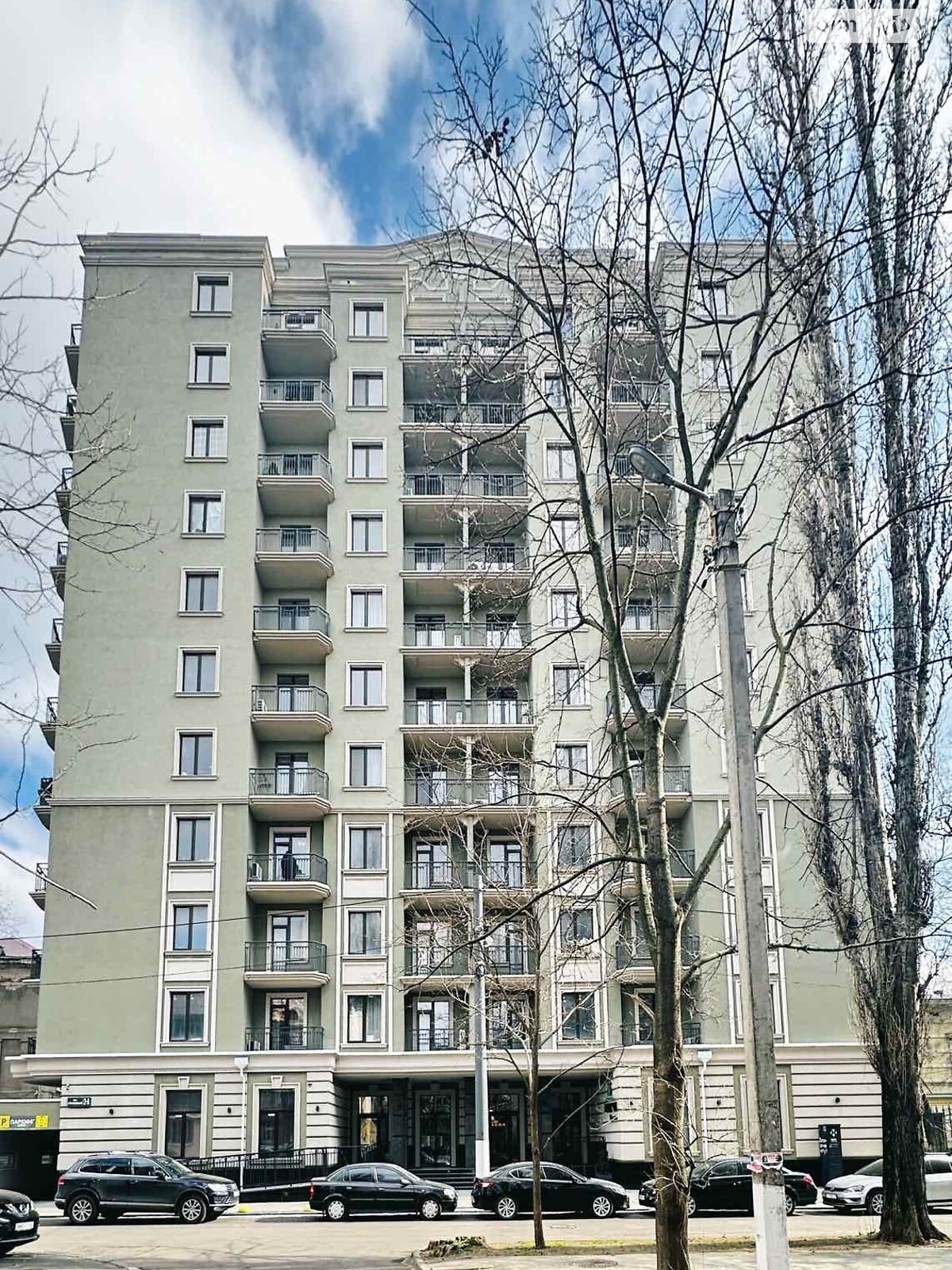 Продаж двокімнатної квартири в Одесі, на 2-й пров. Куликовський 2А, район Приморський фото 1 Продаж двокімнатної квартири в Одесі, на 2-й пров. Куликовський 2А, район Приморський фото 1