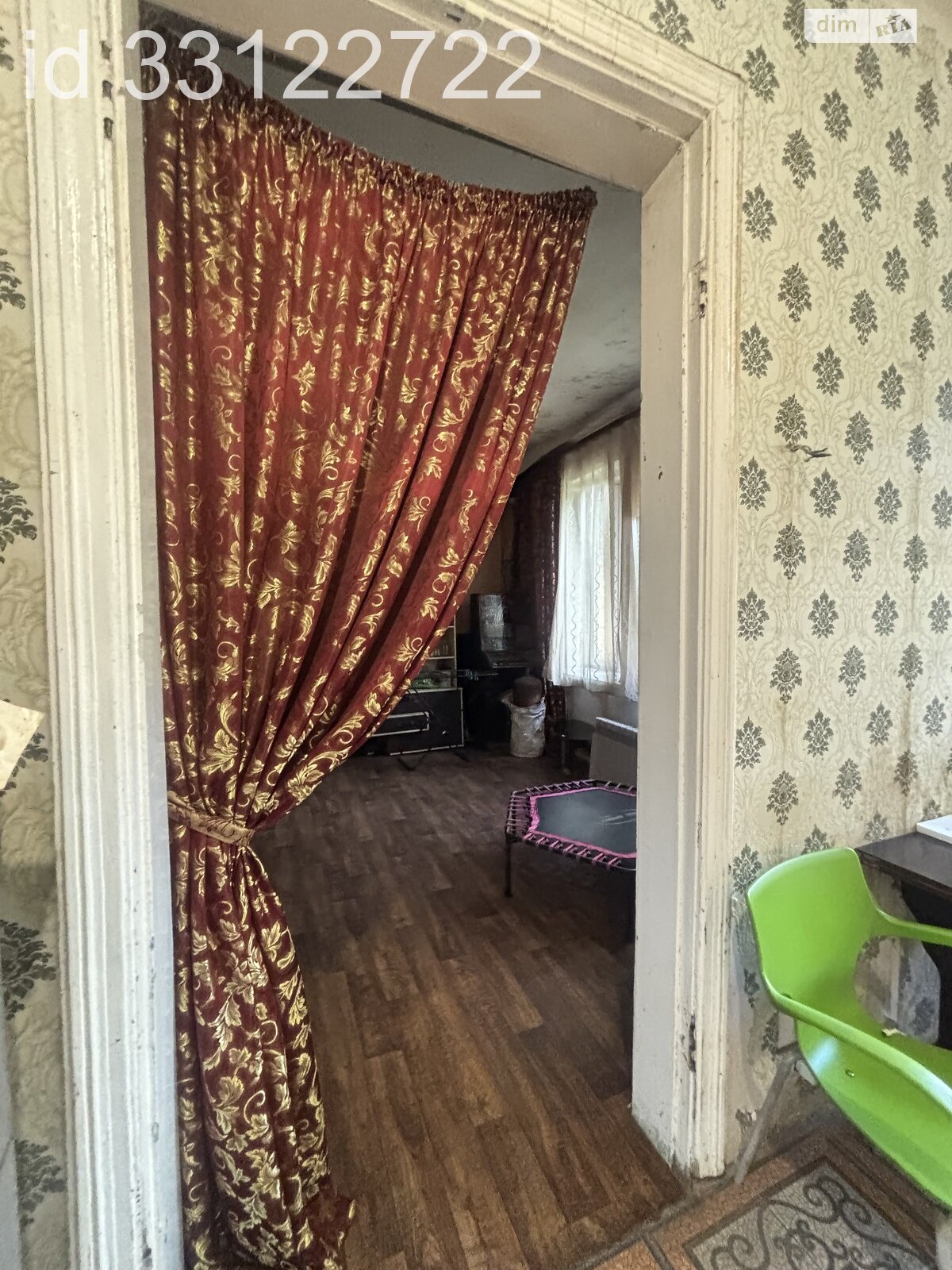 Продажа двухкомнатной квартиры в Одессе, на 2-й пер. Куликовский, район Приморский фото 1 Продажа двухкомнатной квартиры в Одессе, на 2-й пер. Куликовский, район Приморский фото 1