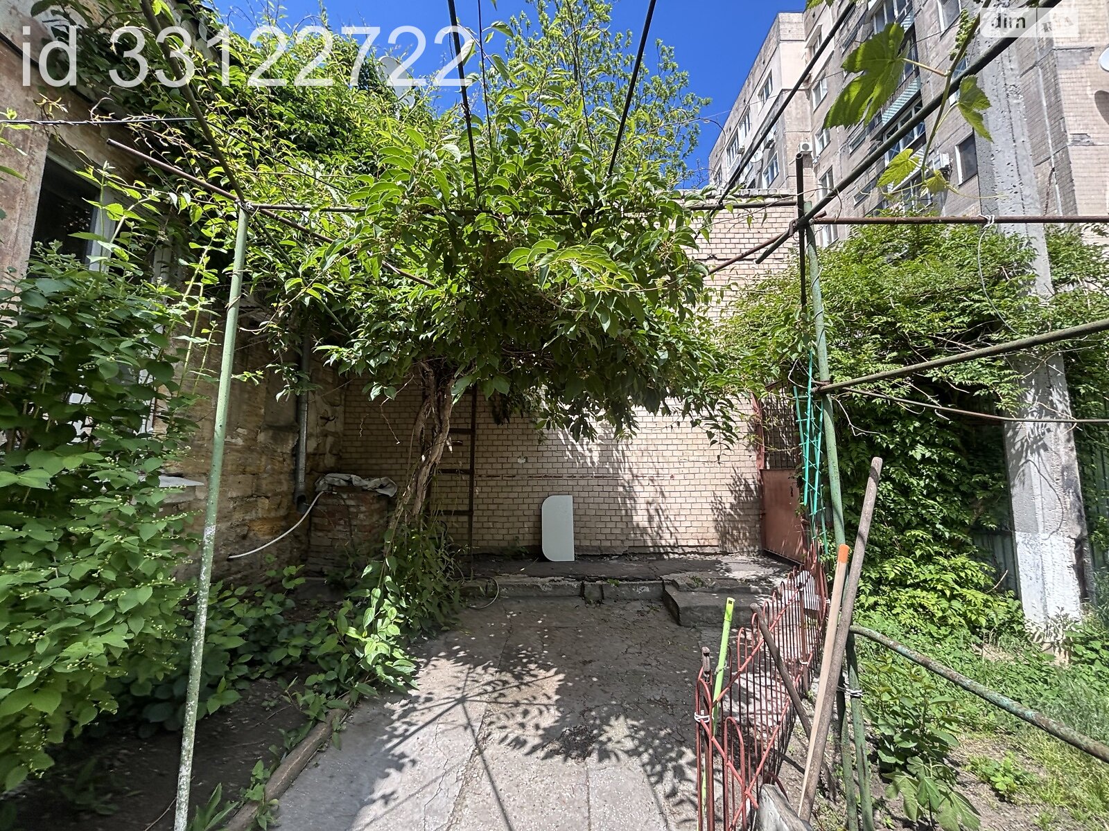 Продажа двухкомнатной квартиры в Одессе, на 2-й пер. Куликовский, район Приморский фото 1 Продажа двухкомнатной квартиры в Одессе, на 2-й пер. Куликовский, район Приморский фото 1