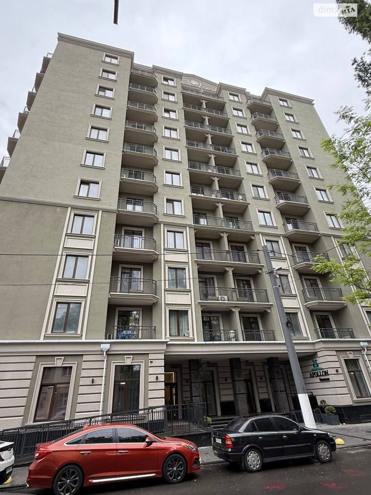 Продаж однокімнатної квартири в Одесі, на 2-й пров. Куликовський 2А, район Приморський фото 1 Продаж однокімнатної квартири в Одесі, на 2-й пров. Куликовський 2А, район Приморський фото 1