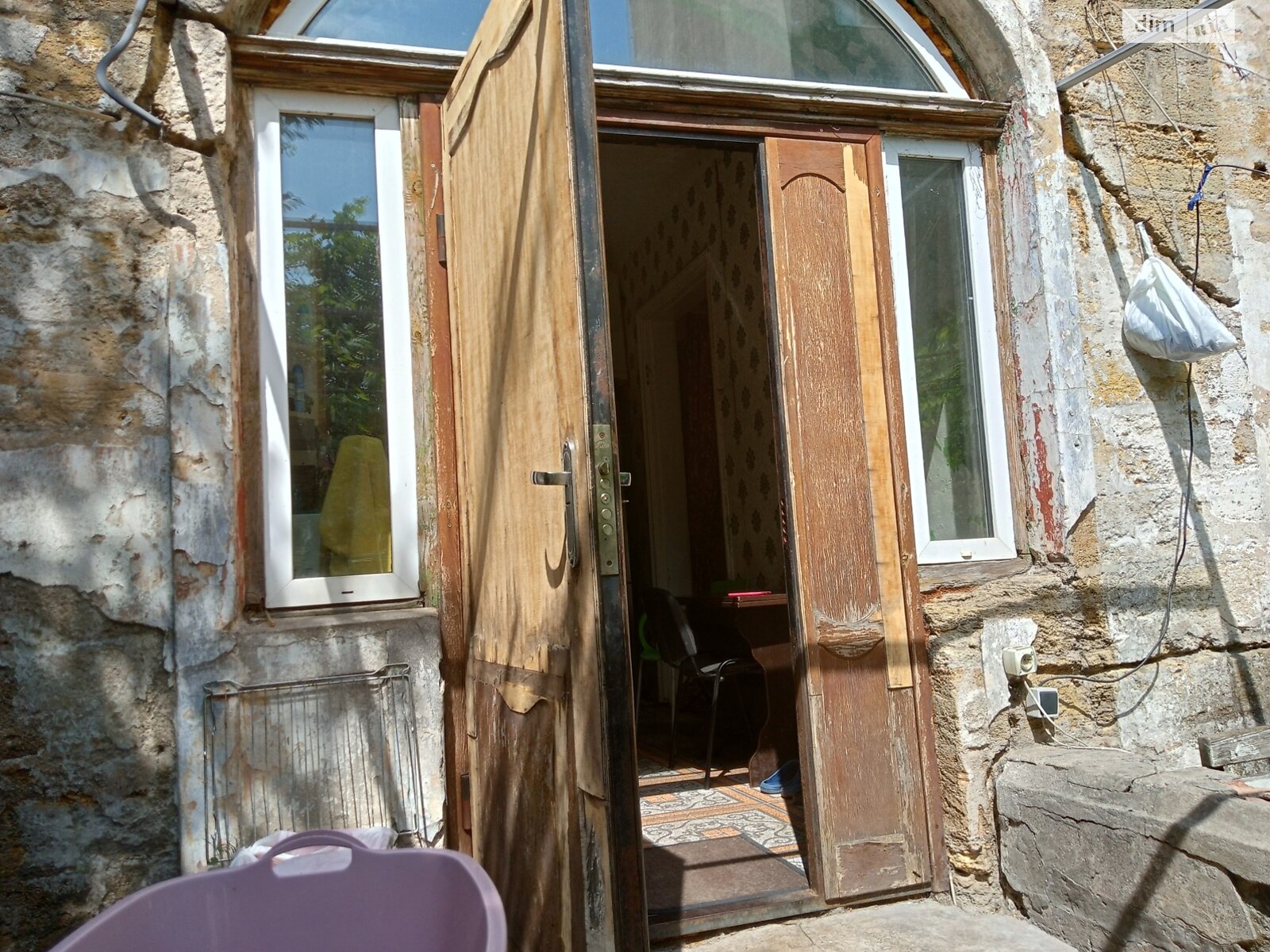 Продажа двухкомнатной квартиры в Одессе, на 2-й пер. Куликовский, район Приморский фото 1 Продажа двухкомнатной квартиры в Одессе, на 2-й пер. Куликовский, район Приморский фото 1