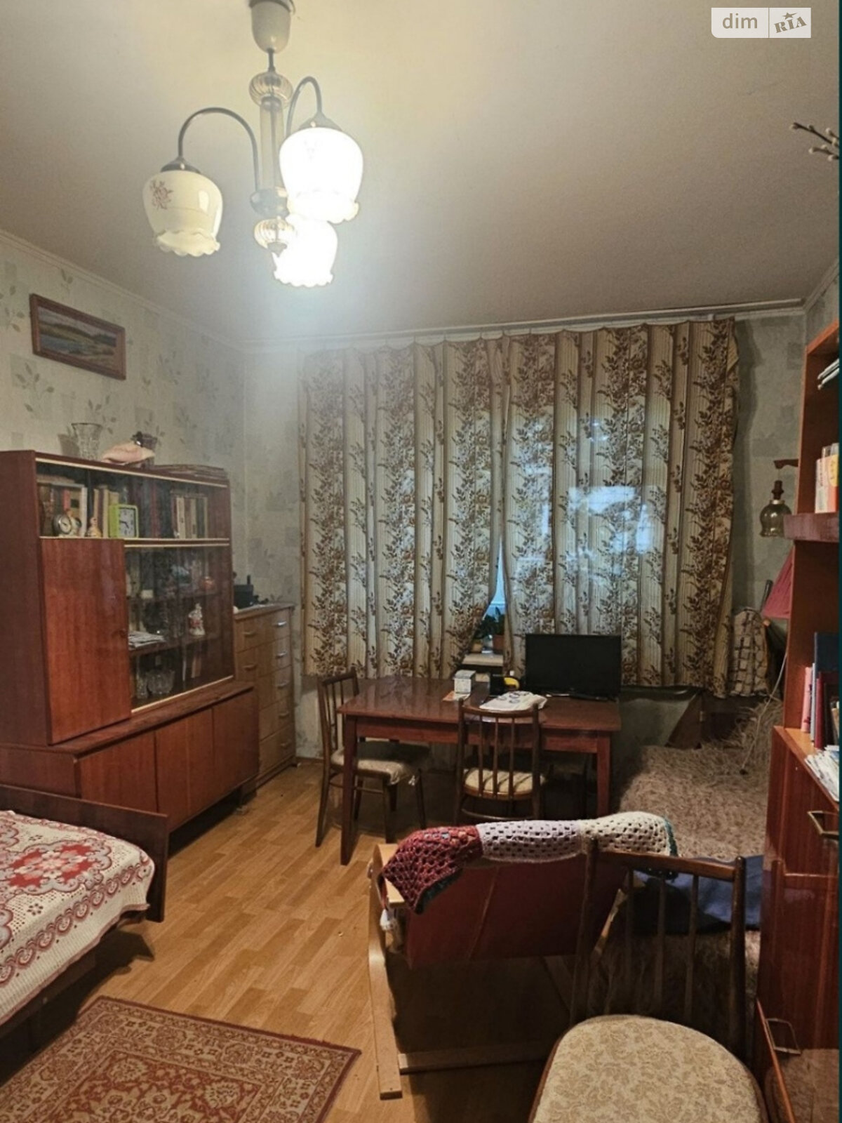 Продажа однокомнатной квартиры в Одессе, на 2-й пер. Куликовский, район Приморский фото 1 Продажа однокомнатной квартиры в Одессе, на 2-й пер. Куликовский, район Приморский фото 1
