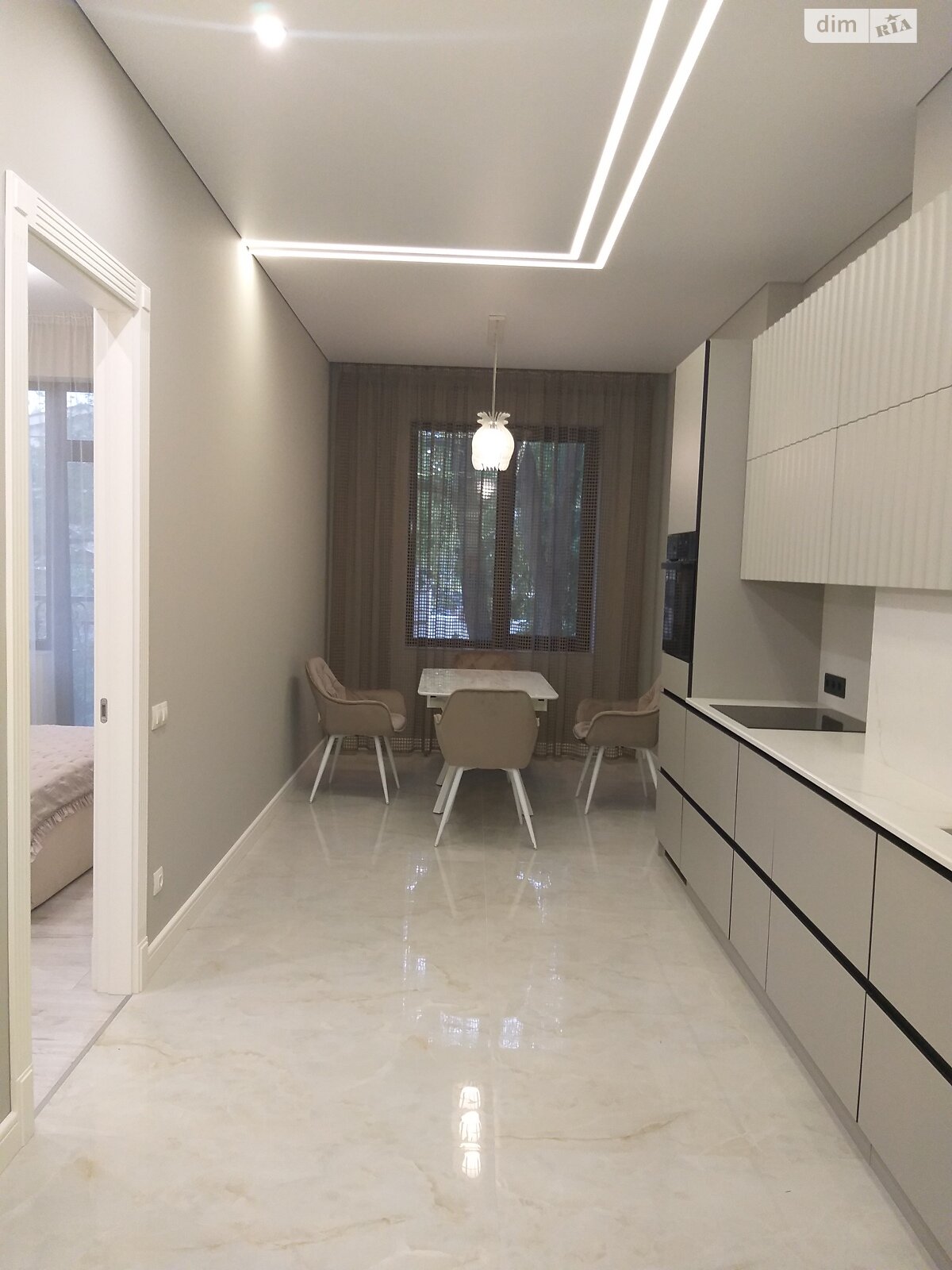 Продажа двухкомнатной квартиры в Одессе, на 2-й пер. Куликовский 2А, район Приморский фото 1