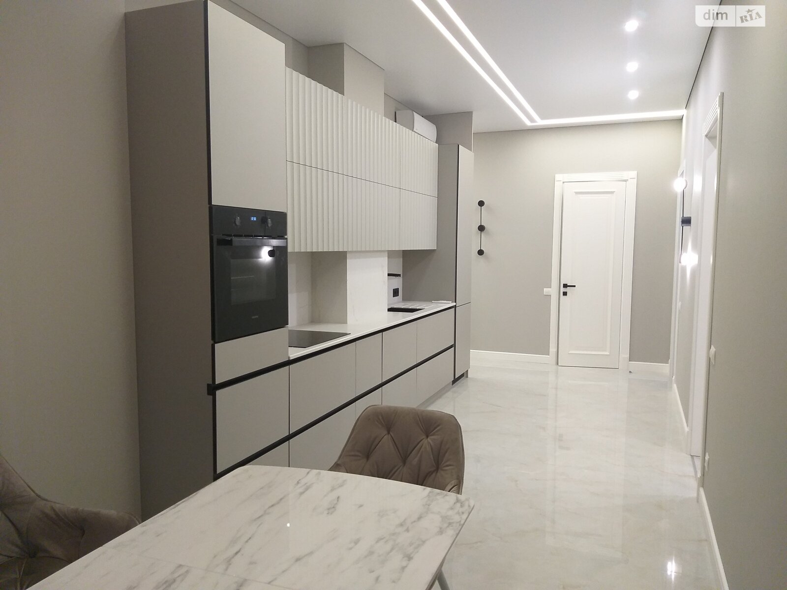 Продажа двухкомнатной квартиры в Одессе, на 2-й пер. Куликовский 2А, район Приморский фото 1