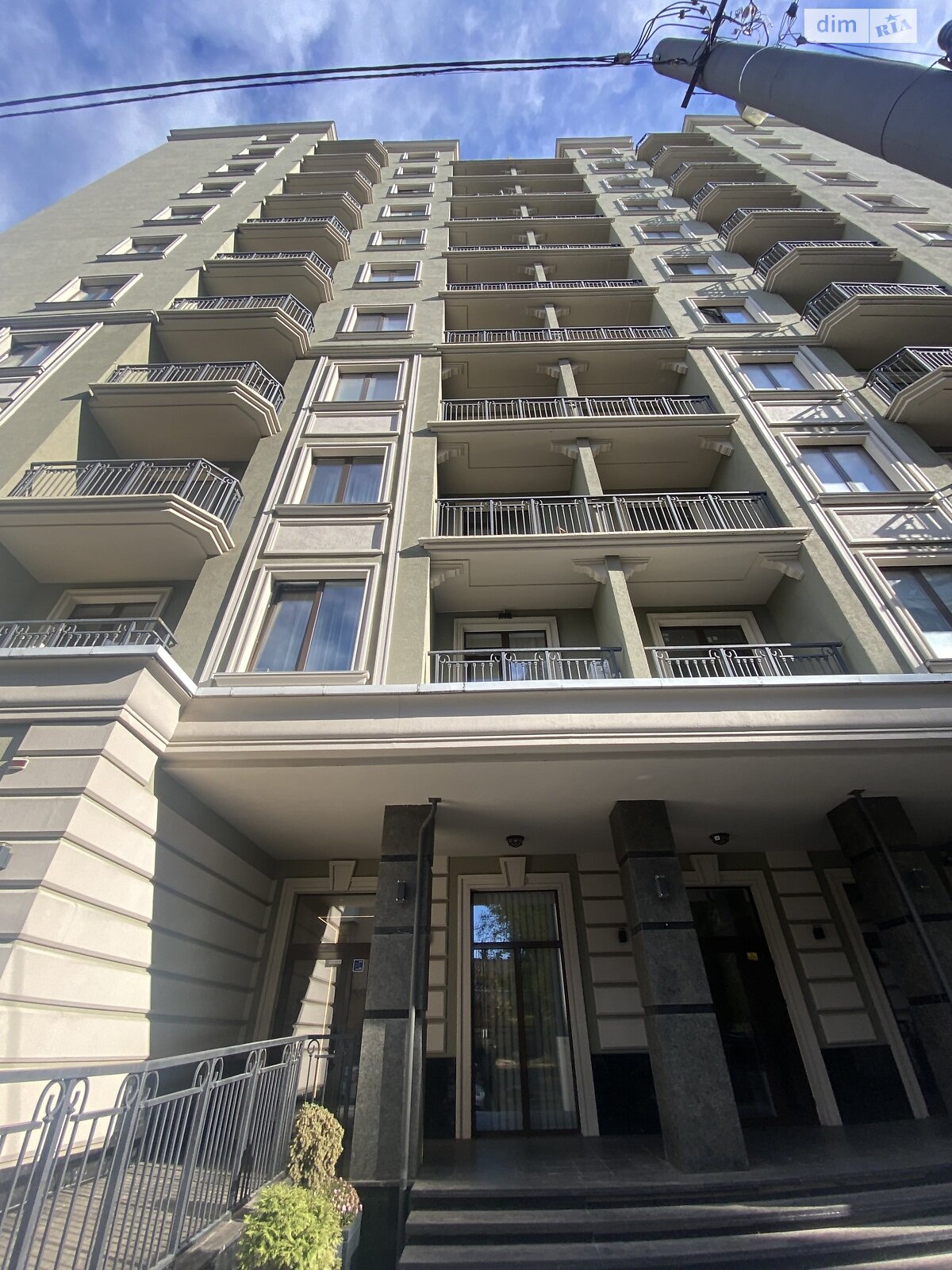 Продажа однокомнатной квартиры в Одессе, на 2-й пер. Куликовский 2А, район Приморский фото 1