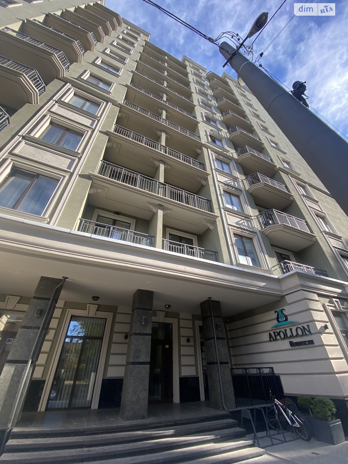 Продажа однокомнатной квартиры в Одессе, на 2-й пер. Куликовский 2А, район Приморский фото 1