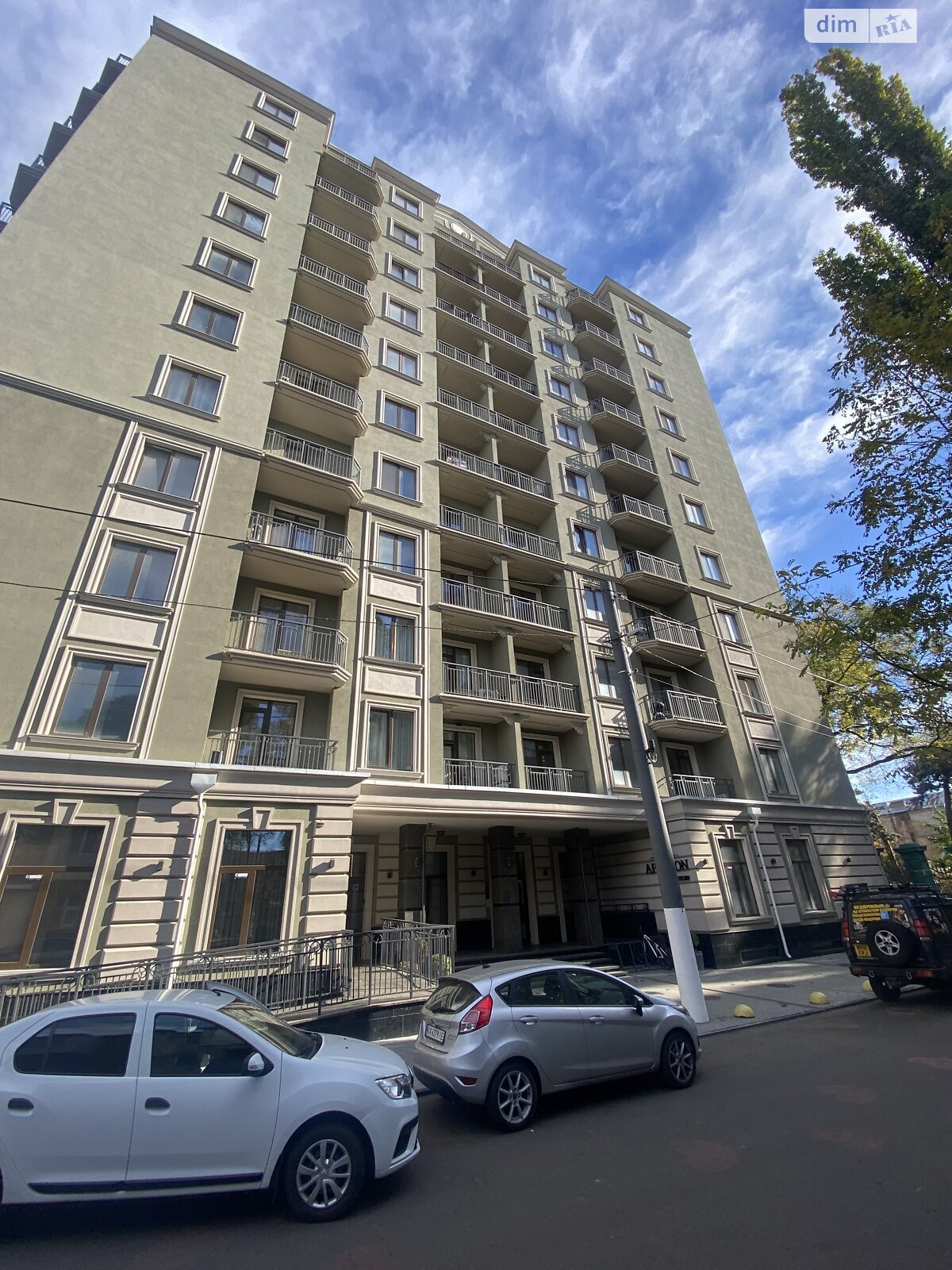 Продажа однокомнатной квартиры в Одессе, на 2-й пер. Куликовский 2А, район Приморский фото 1