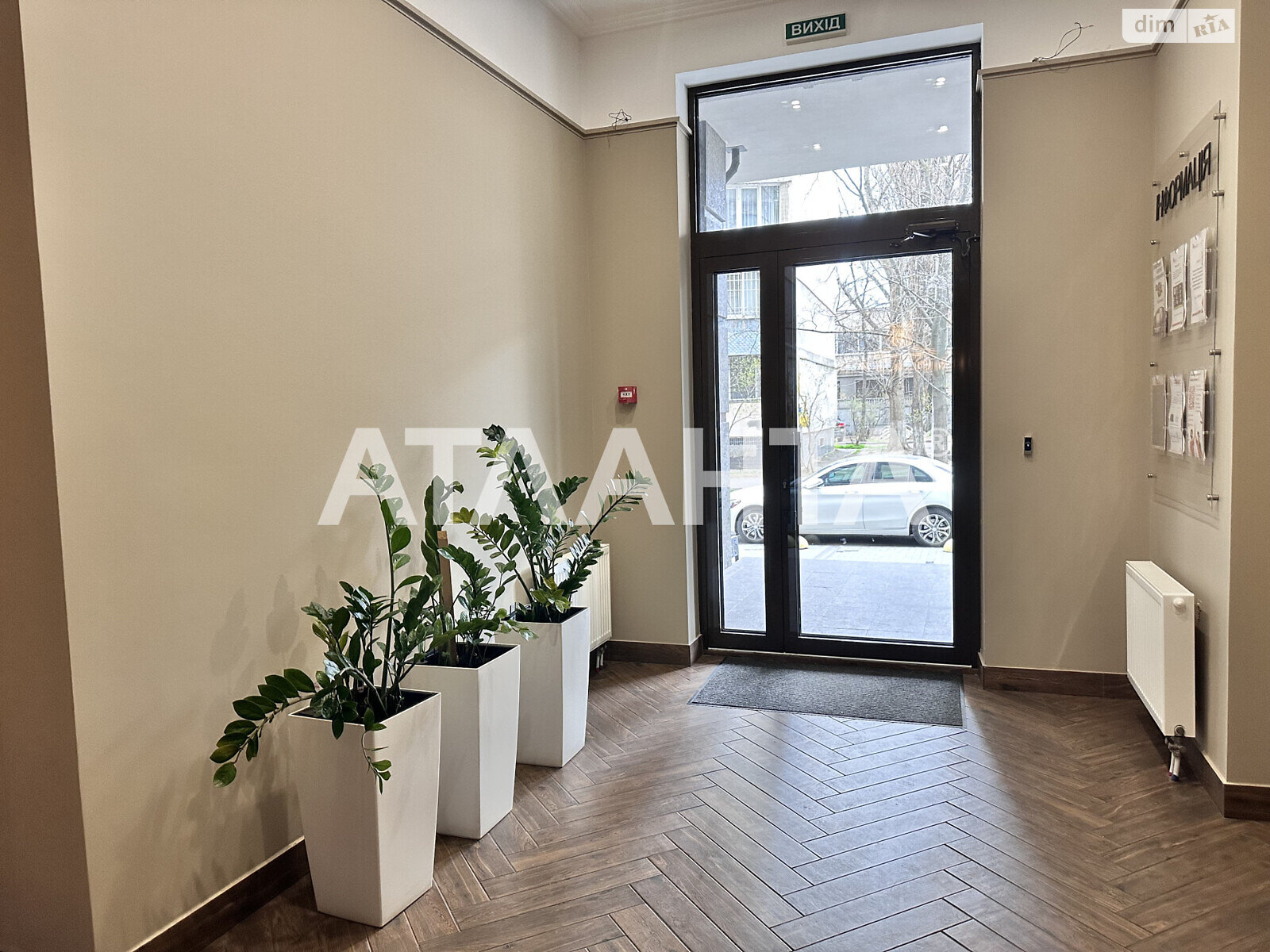 Продаж однокімнатної квартири в Одесі, на 2-й пров. Куликовський, район Приморський фото 1
