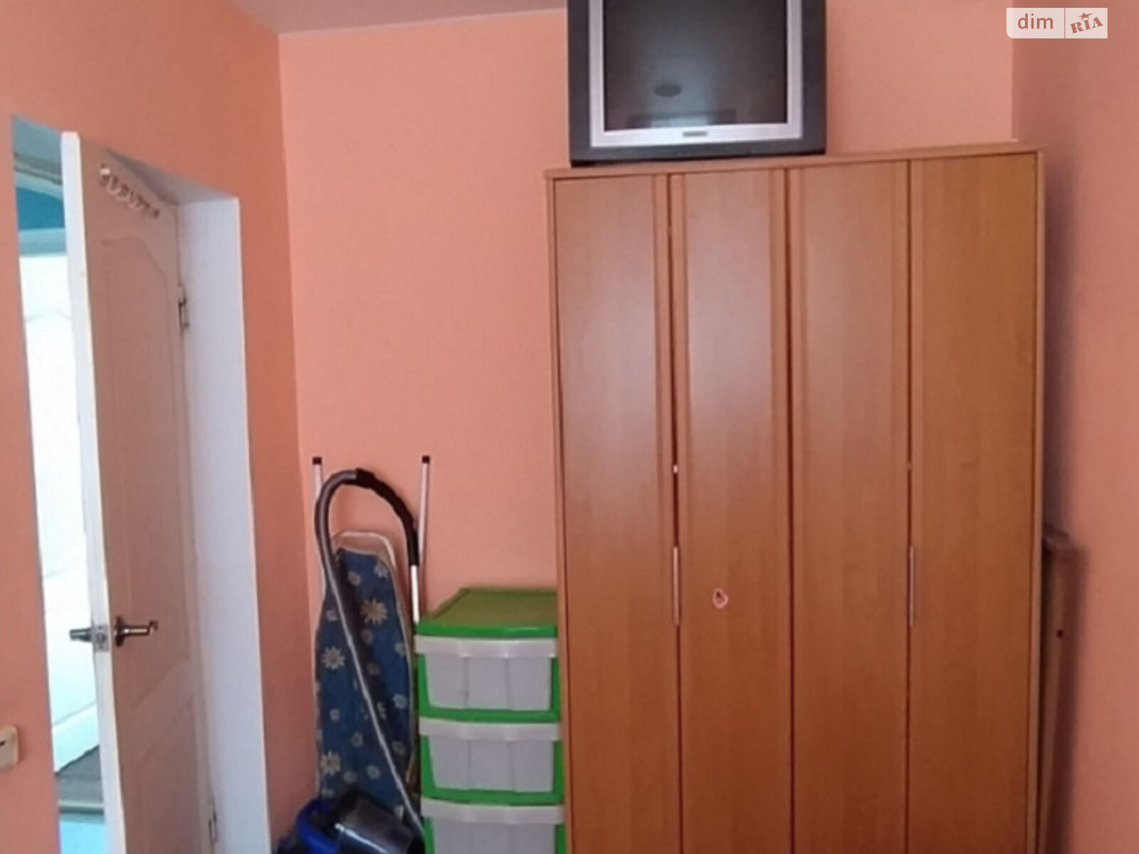 Продажа трехкомнатной квартиры в Одессе, на пер. Каманина, район Приморский фото 1