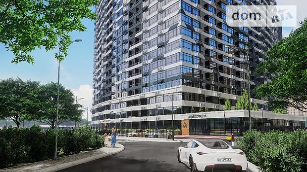 Продажа двухкомнатной квартиры в Одессе, на пер. Курортный 2 район Приморский фото 1 Продажа двухкомнатной квартиры в Одессе, на пер. Курортный 2 район Приморский фото 1