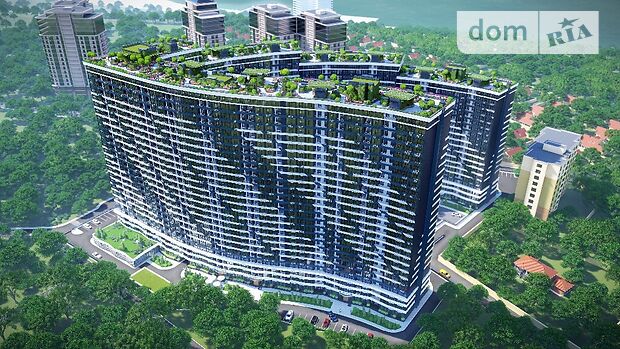 Продажа двухкомнатной квартиры в Одессе, на пер. Курортный 2 район Приморский фото 1 Продажа двухкомнатной квартиры в Одессе, на пер. Курортный 2 район Приморский фото 1