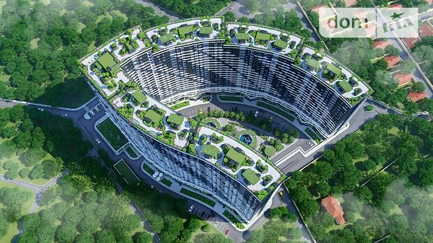 Продажа двухкомнатной квартиры в Одессе, на пер. Курортный 2 район Приморский фото 1 Продажа двухкомнатной квартиры в Одессе, на пер. Курортный 2 район Приморский фото 1