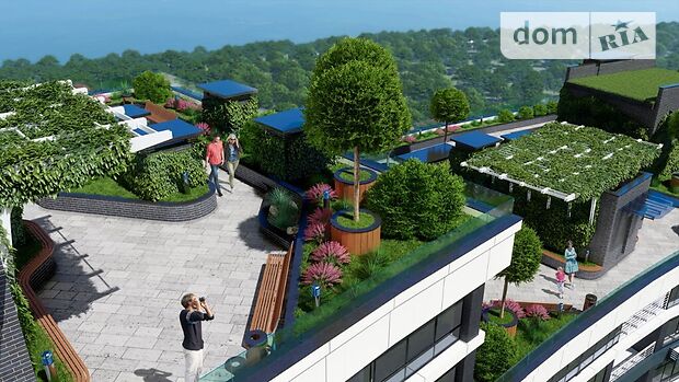 Продажа двухкомнатной квартиры в Одессе, на пер. Курортный 2 район Приморский фото 1 Продажа двухкомнатной квартиры в Одессе, на пер. Курортный 2 район Приморский фото 1