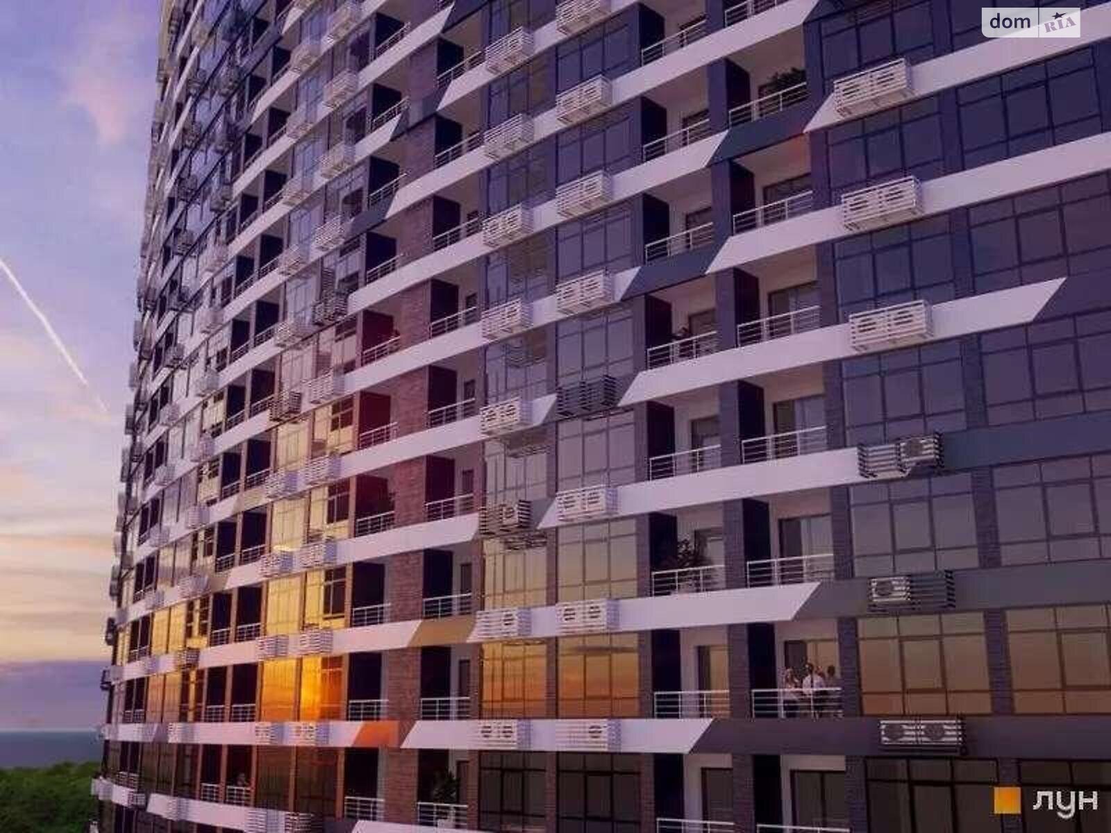 Продажа однокомнатной квартиры в Одессе, на пер. Курортный 2/4, район Аркадия фото 1