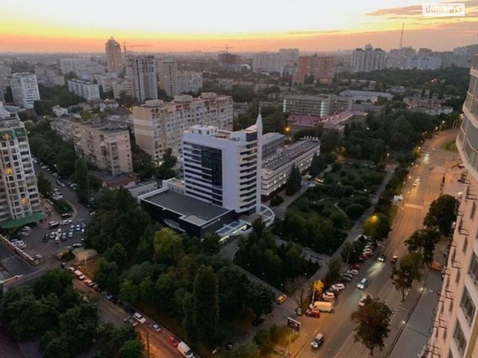 Продажа однокомнатной квартиры в Одессе, на пер. Курортный, район Приморский фото 1