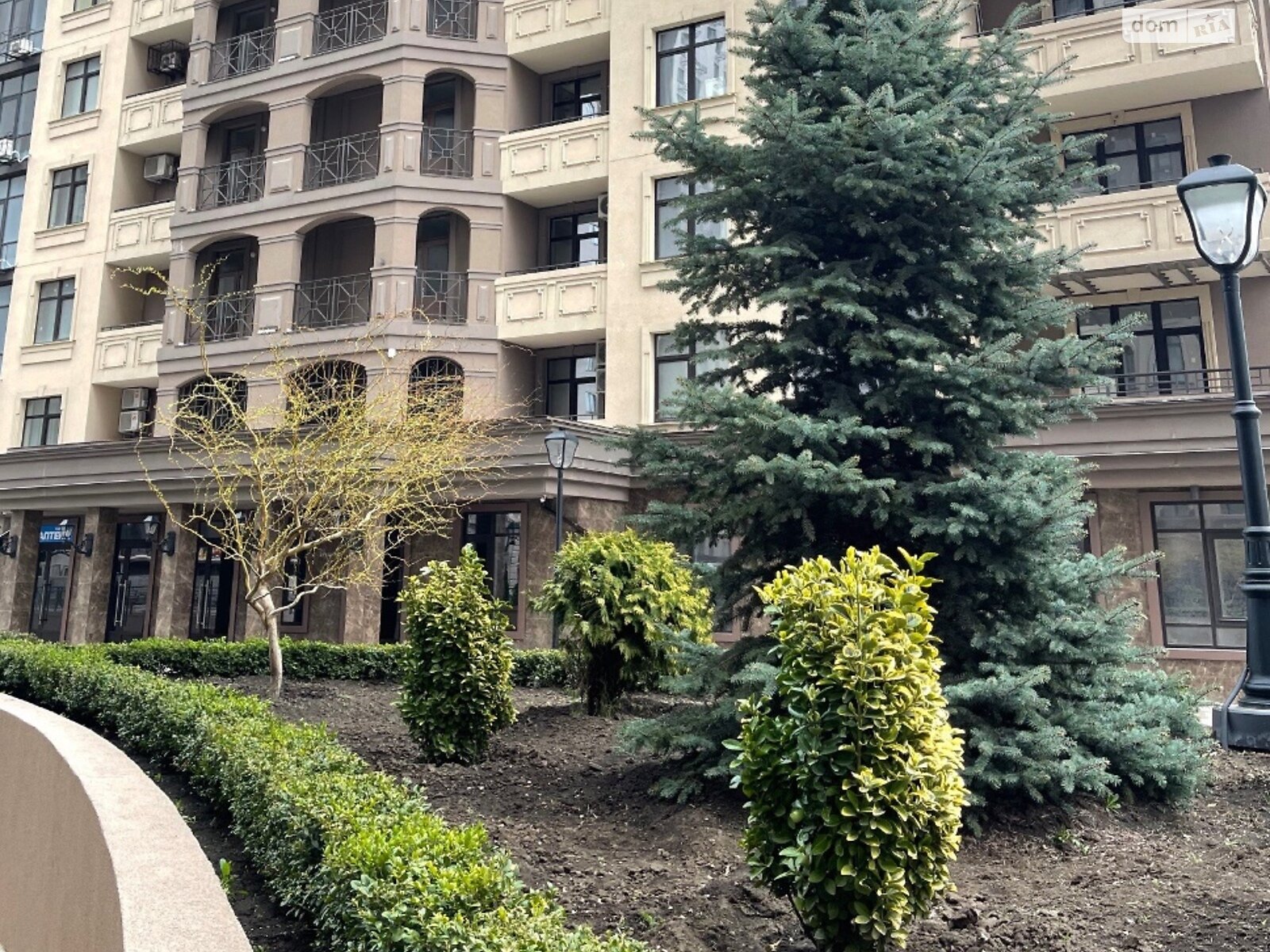 Продажа однокомнатной квартиры в Одессе, на пер. Курортный 1, кв. 1, район Приморский фото 1