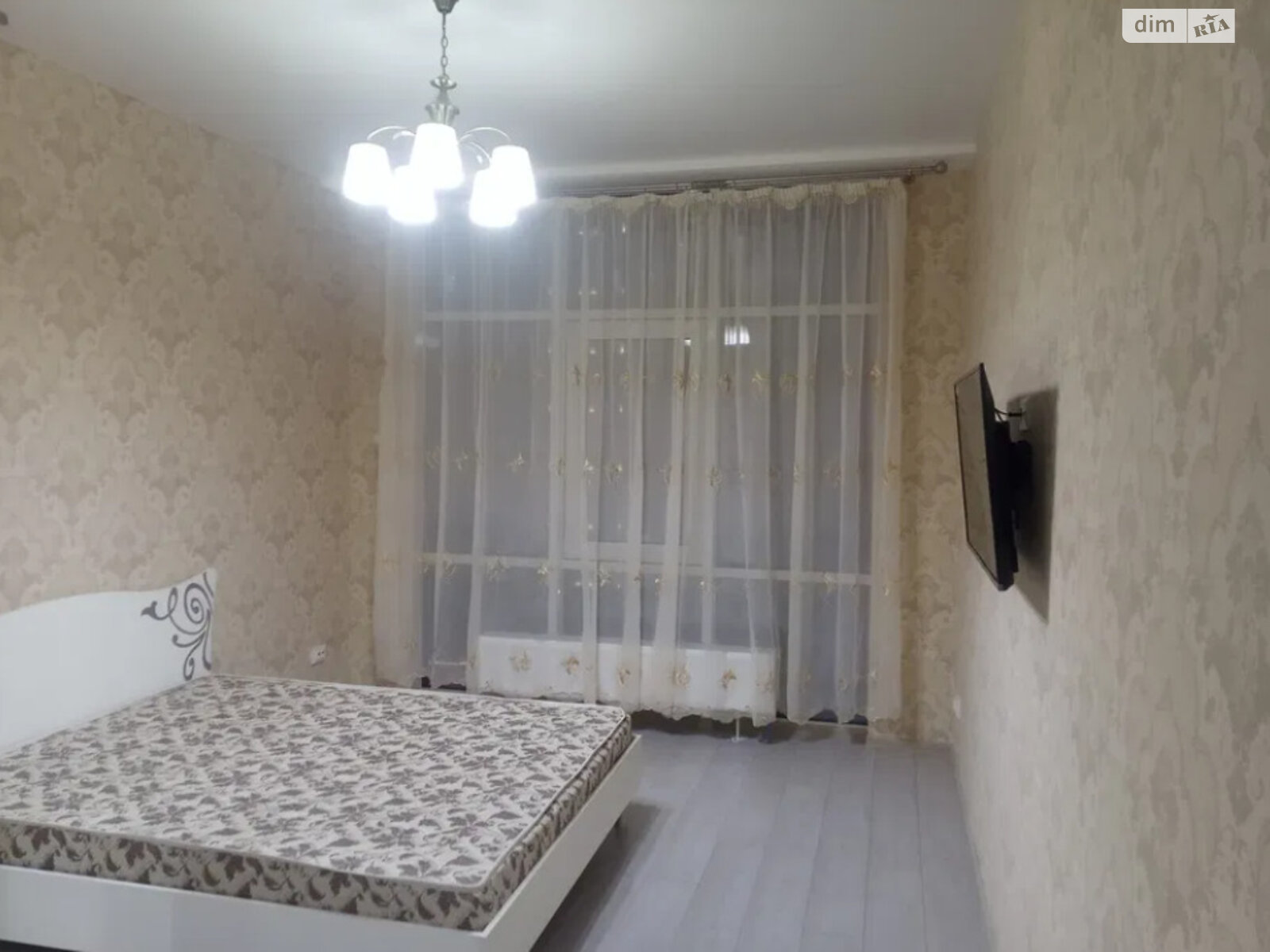 Продажа однокомнатной квартиры в Одессе, на пер. Курортный 1, район Приморский фото 1