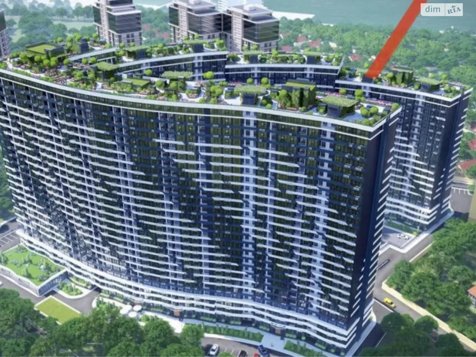 Продаж однокімнатної квартири в Одесі, на пров. Курортний, район Приморський фото 1 Продаж однокімнатної квартири в Одесі, на пров. Курортний, район Приморський фото 1